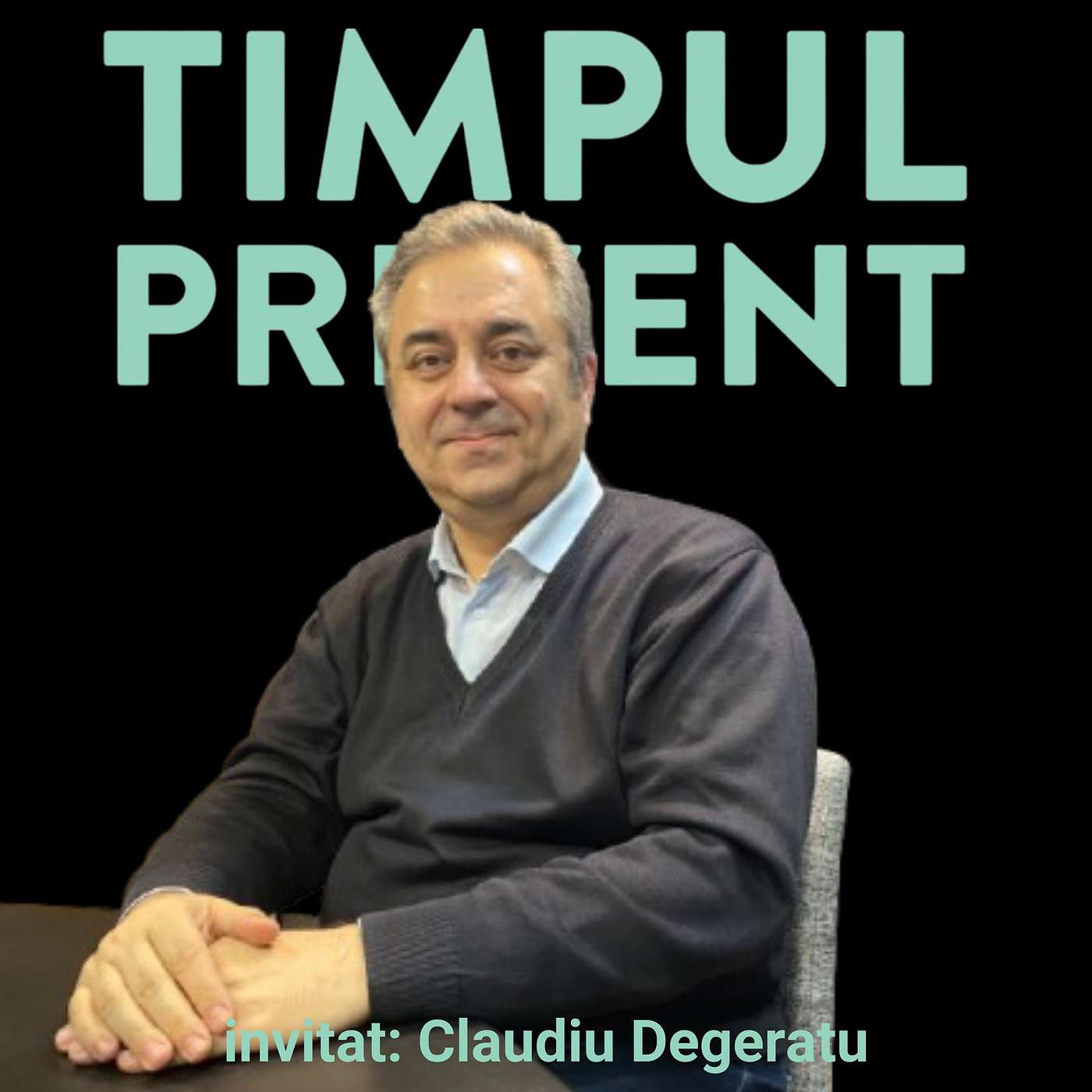 Timpul prezent