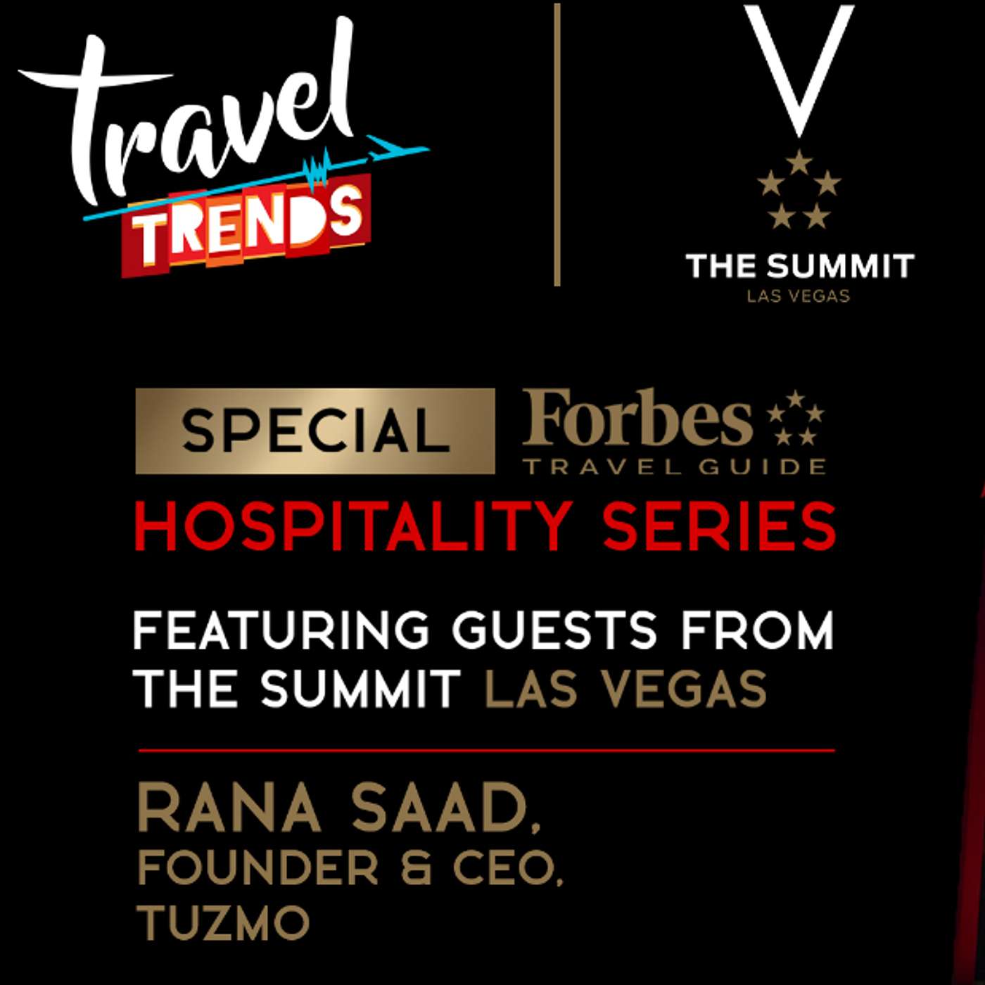 Special Hospitality Series: Rana Saad on Transforming Travel with Tuzmo & Empowering Local Artisans