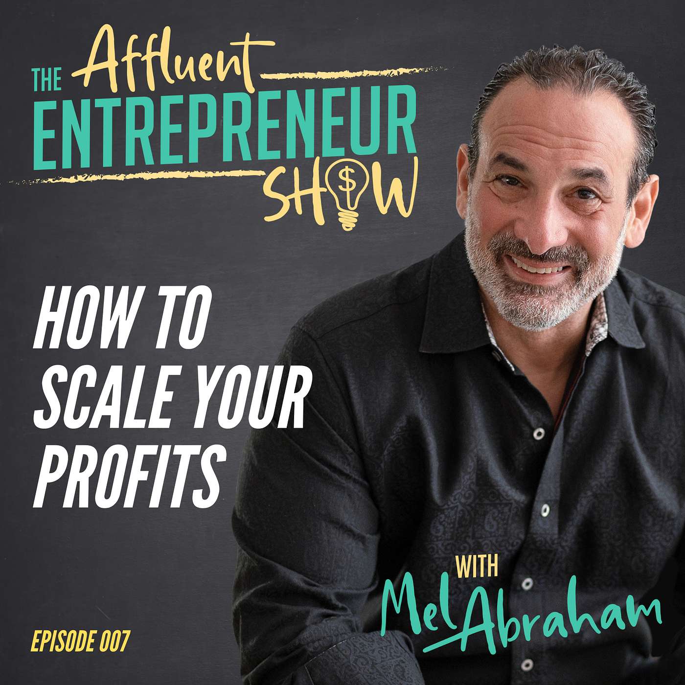 007 How to Scale Your Profits