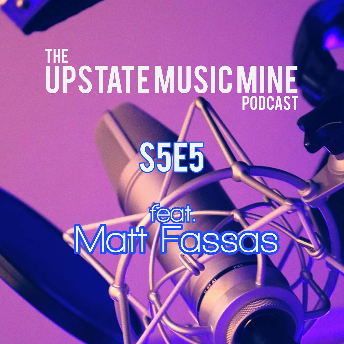 Upstate Music Mine