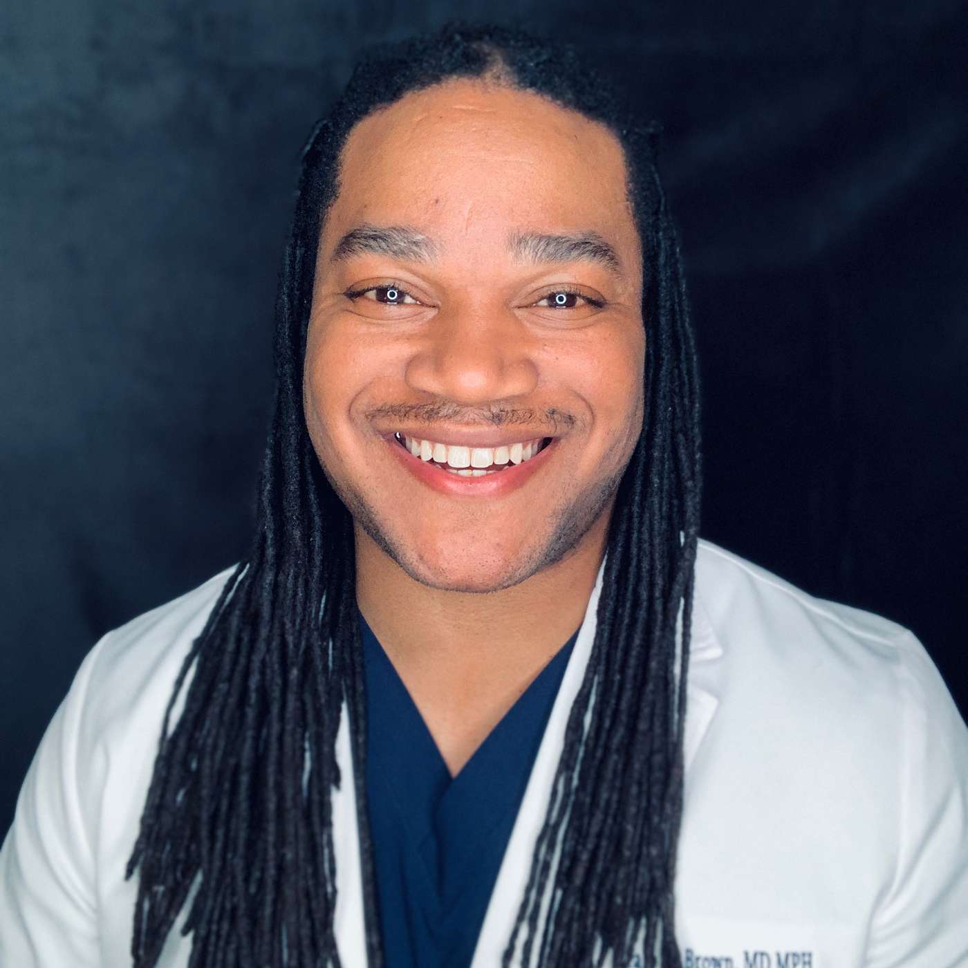 #11 - The Intersection of Social Emergency Medicine, Black Lives Matters and COVID-19 with Dr. Italo Brown