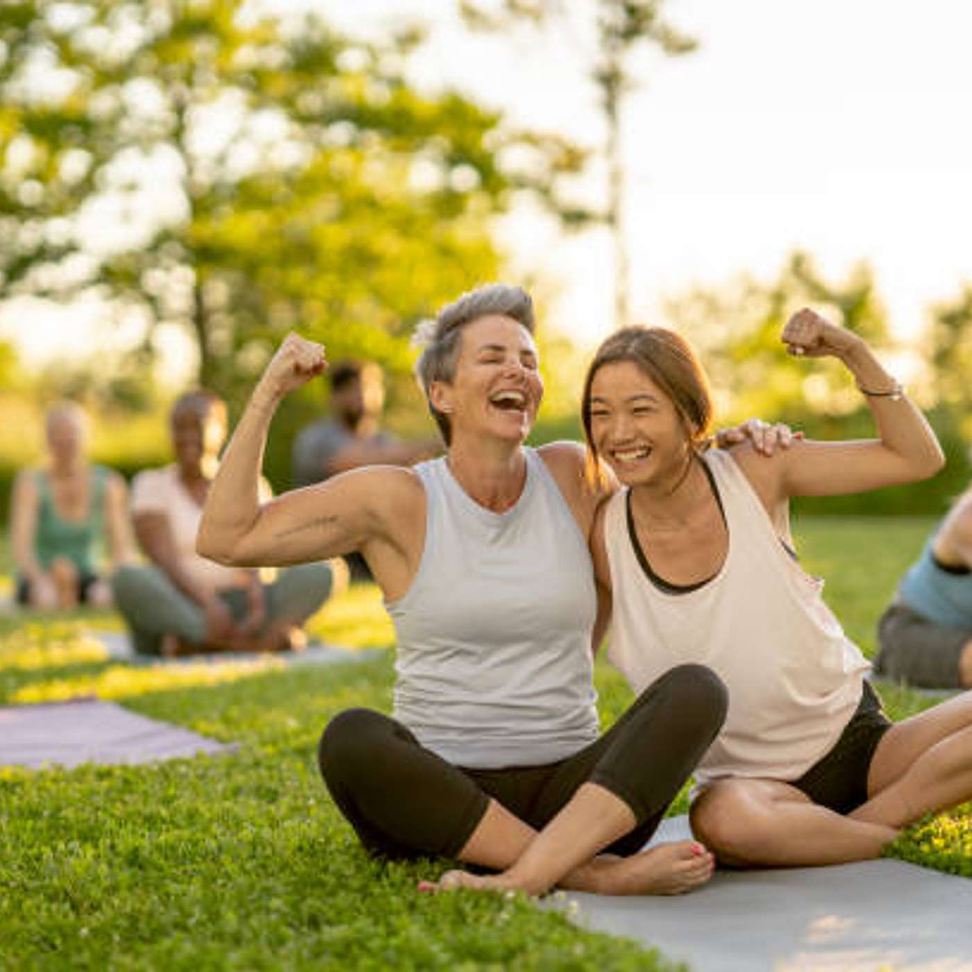 The Art and Science of Thriving
