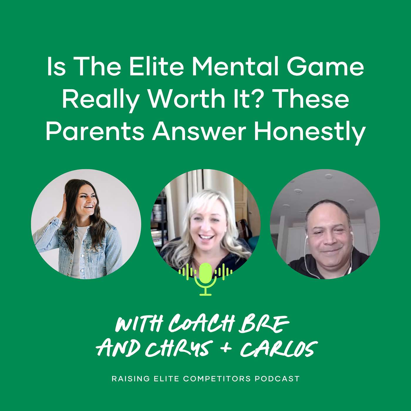 Is The Elite Mental Game Really Worth It? These Parents Answer Honestly