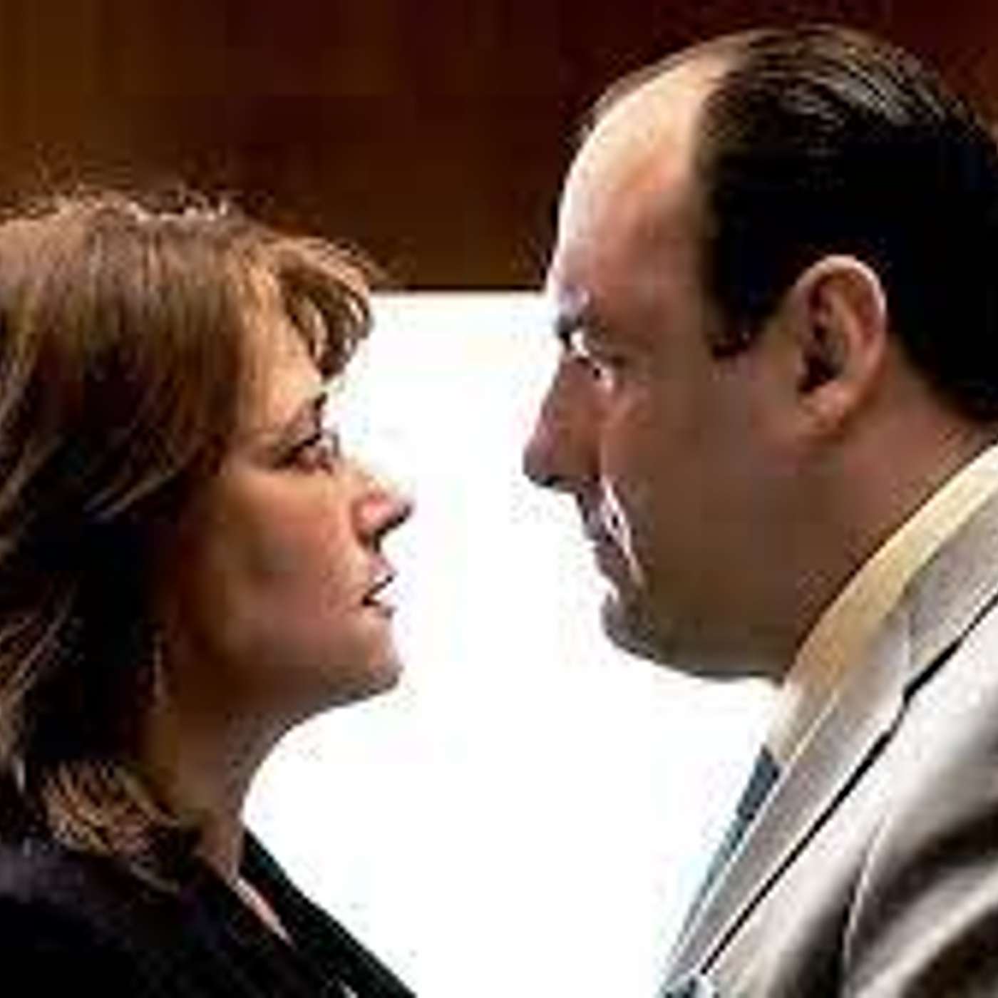 The Sopranos - Verdens bedste TV-serie
