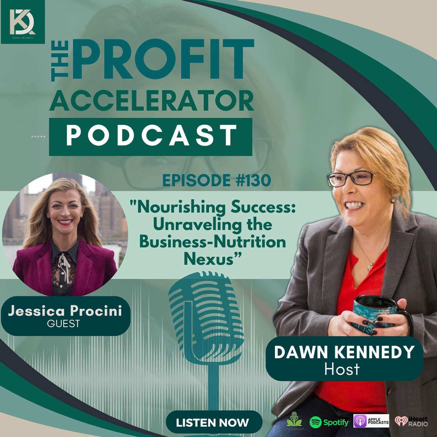 Business Mastery Podcast