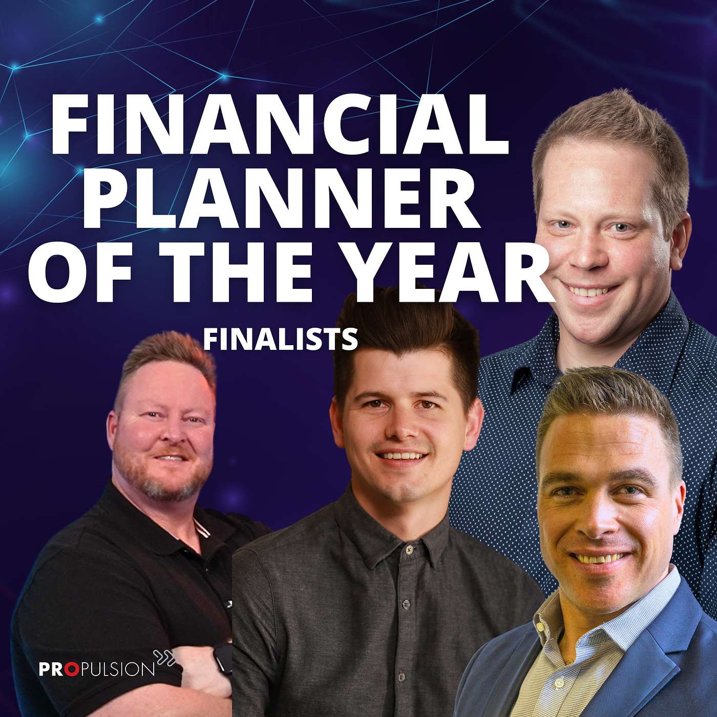The 2024 FPI Financial Planner of the Year Finalists