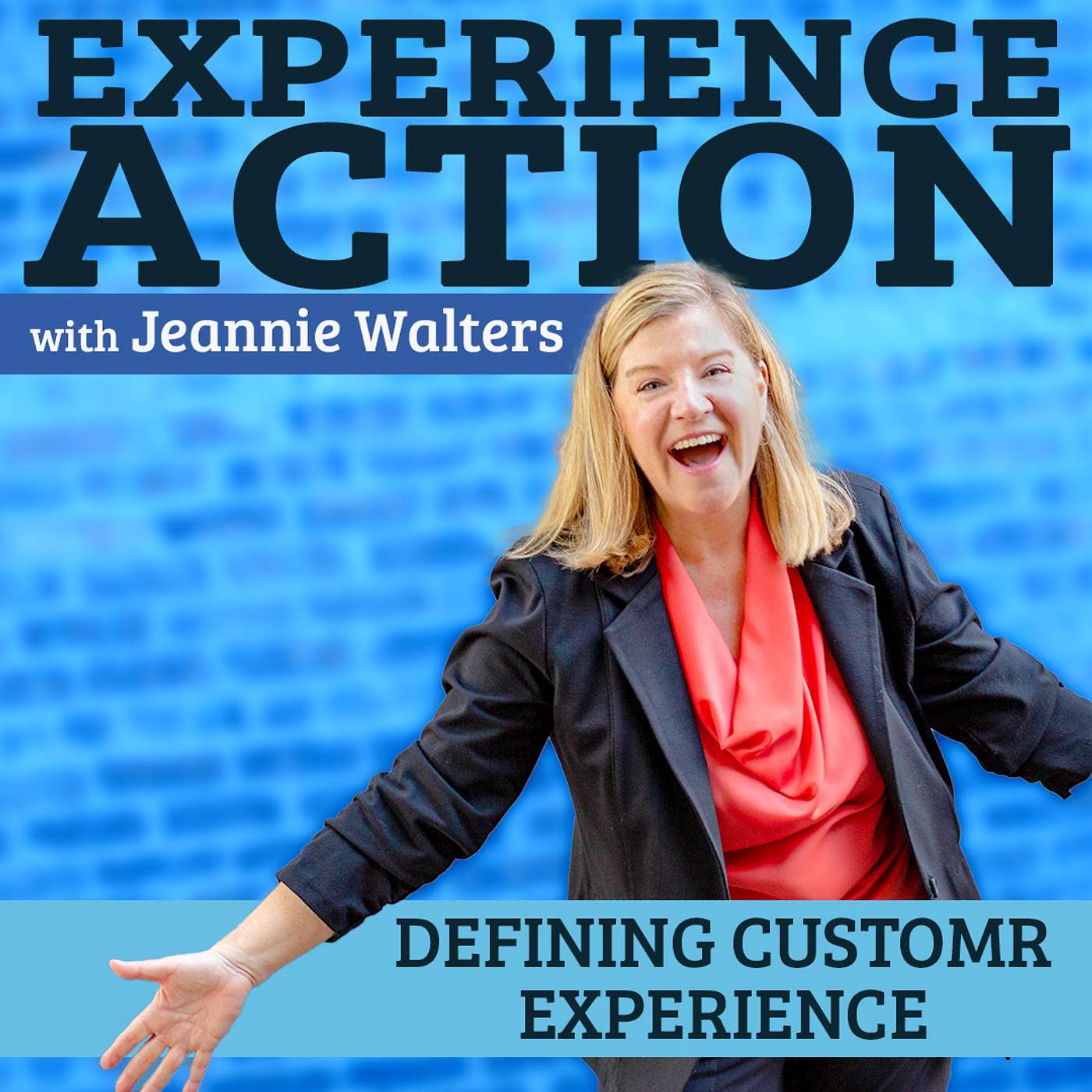 Defining Customer Experience