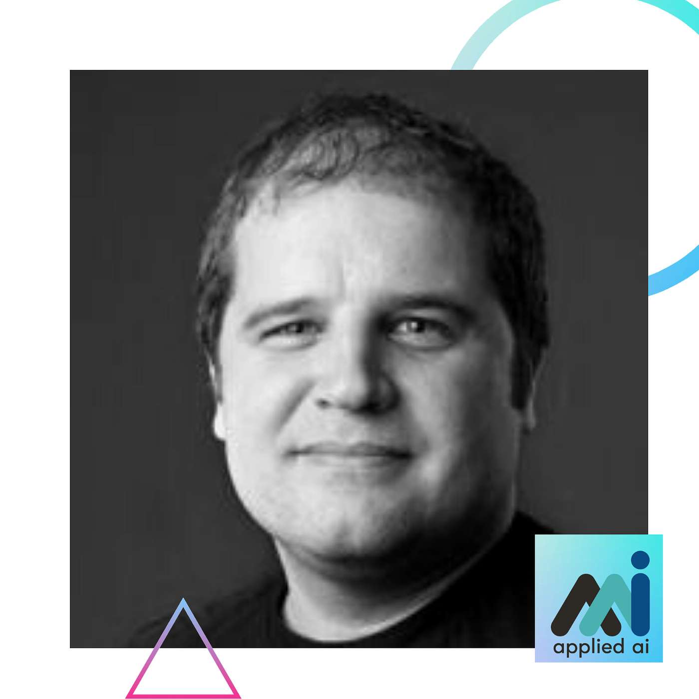 Conversations on Applied AI