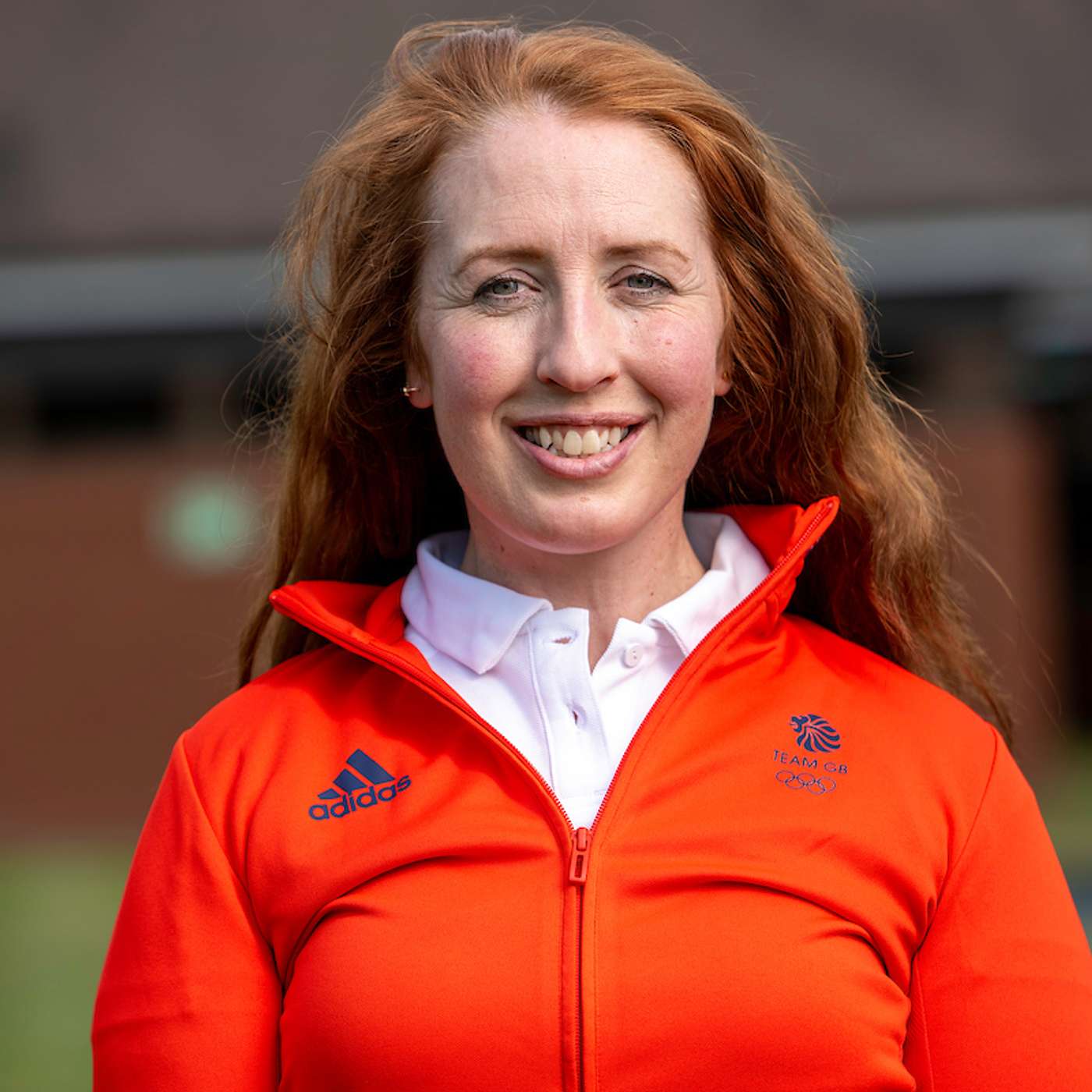 British Equestrian Interviews
