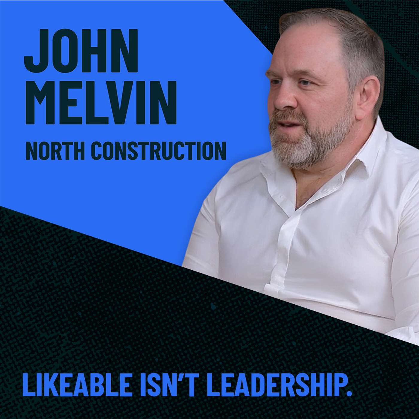 Episode 27: The cost of a day — the one question John Melvin asks every time he walks on site episode artwork