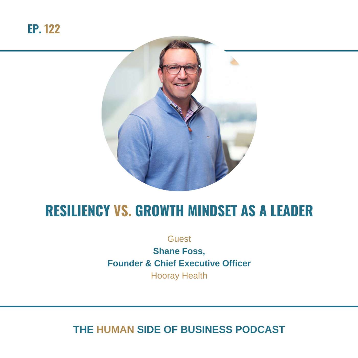 The Human Side of Business Podcast