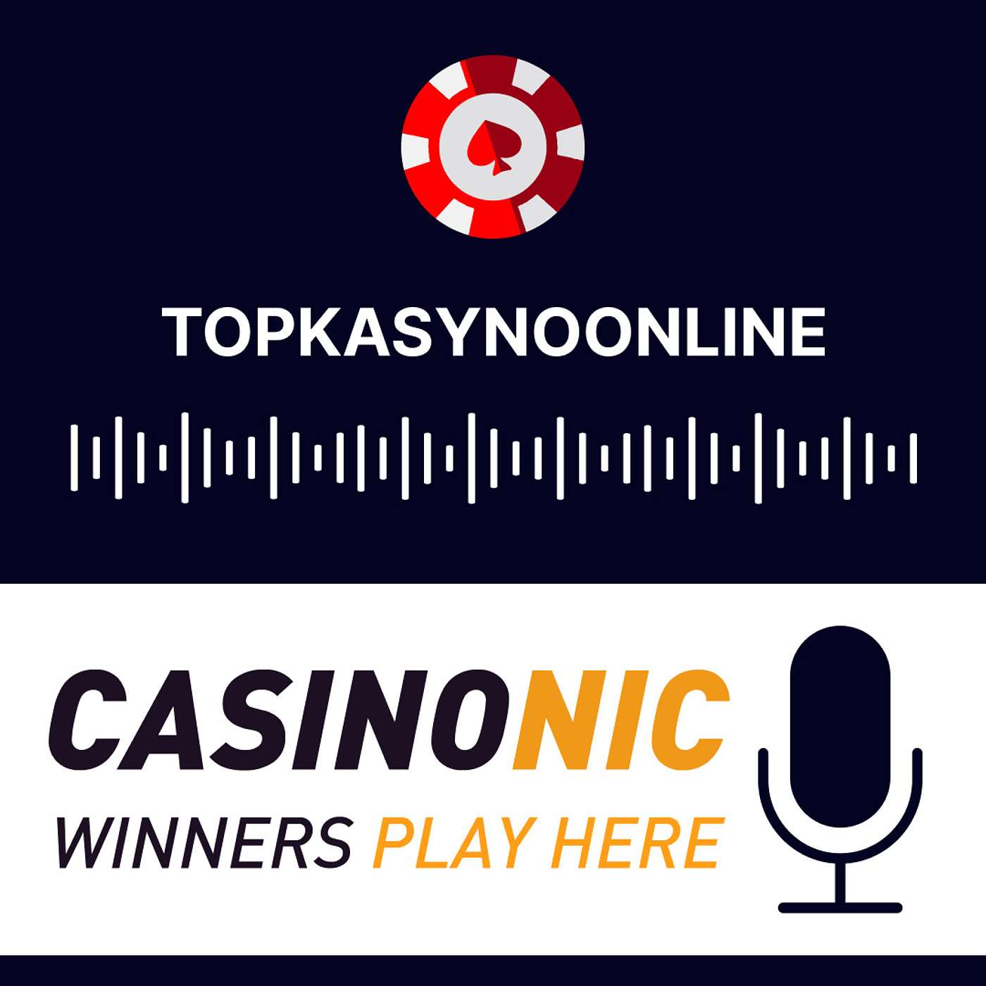 Kasyno Casinonic Recenzja episode artwork