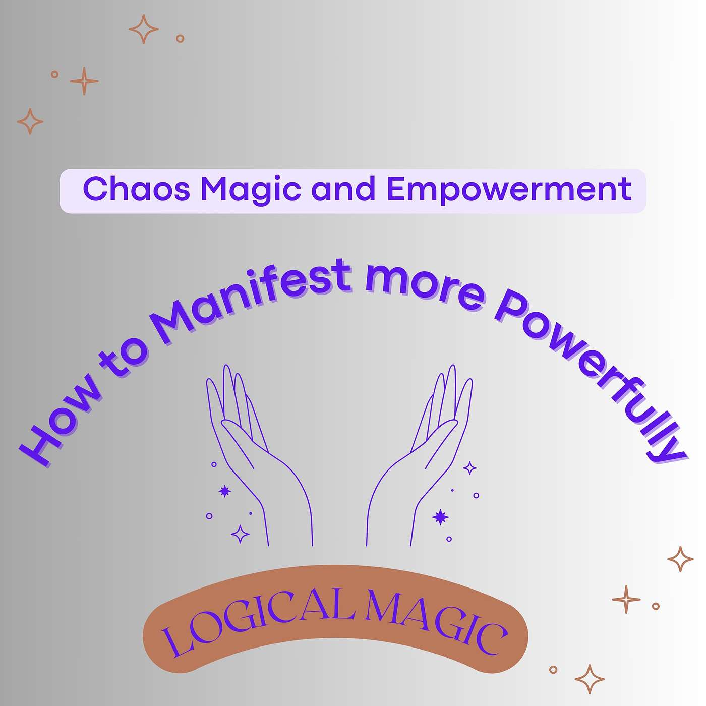 Logical Magic: Examining Esoterica