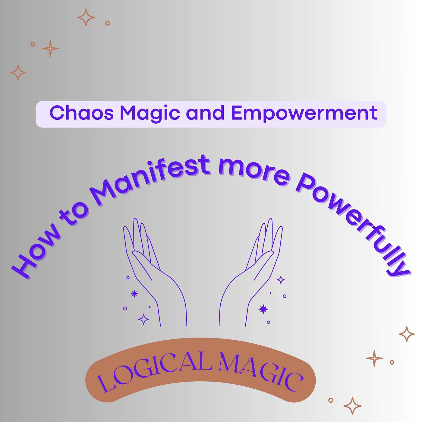 Leveling Up in Manifestation:  Ways to Expand Your Magical and Manifestation Abilities