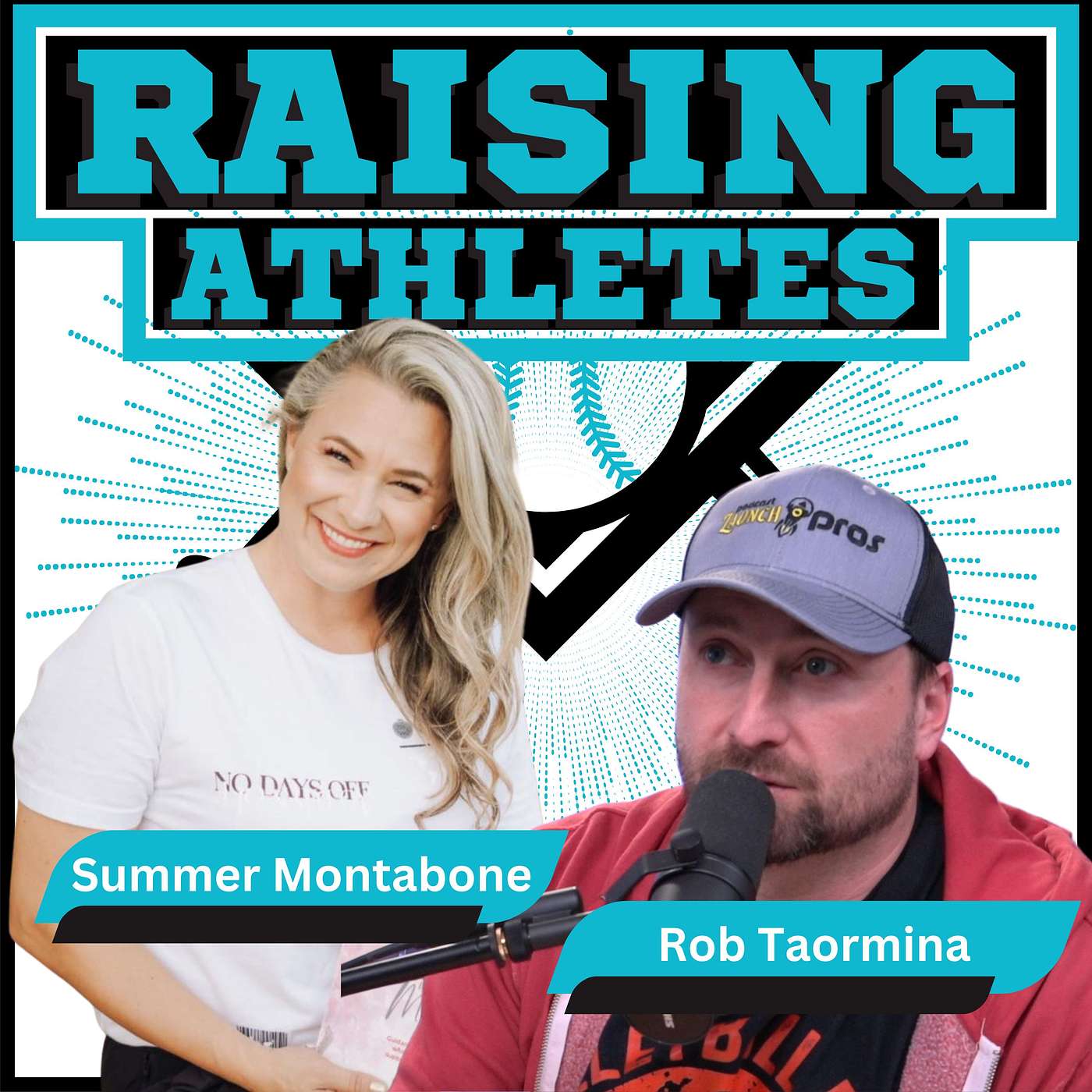 Raising Athletes
