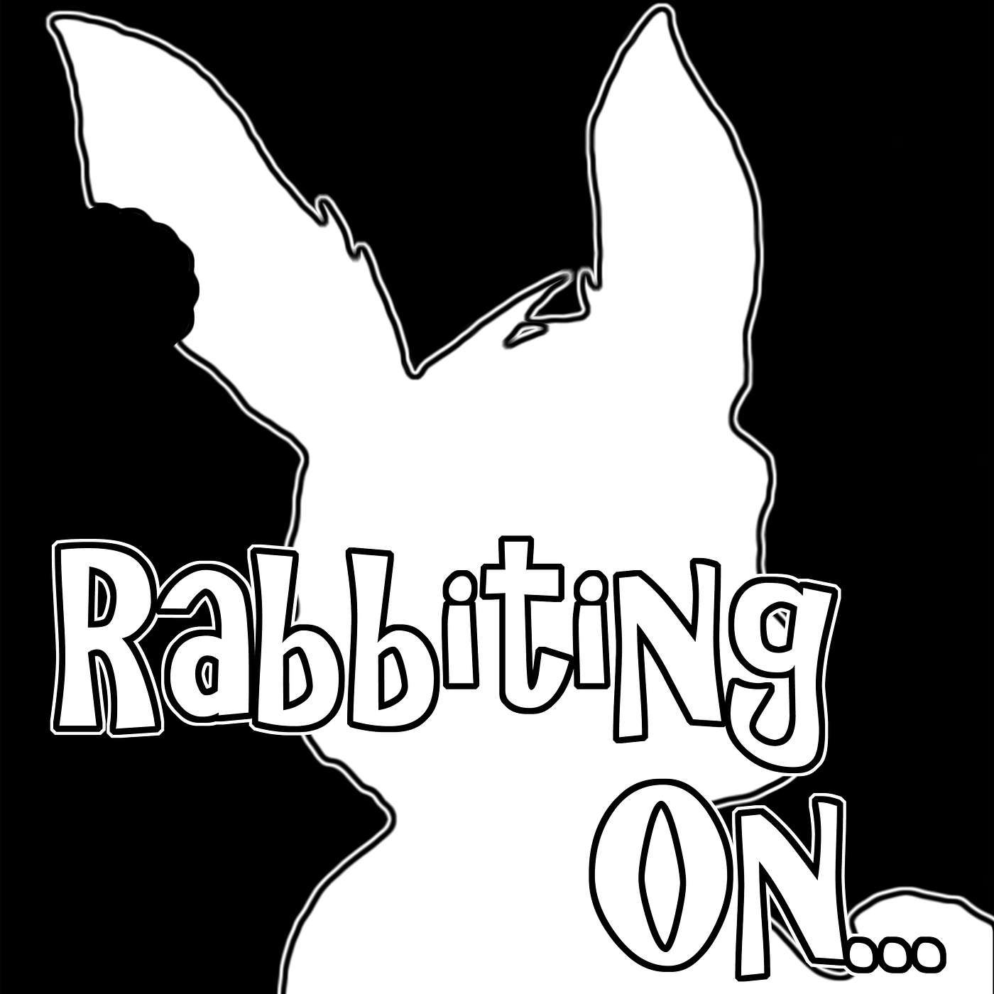 #2 - Rabbiting On - Where in the World?