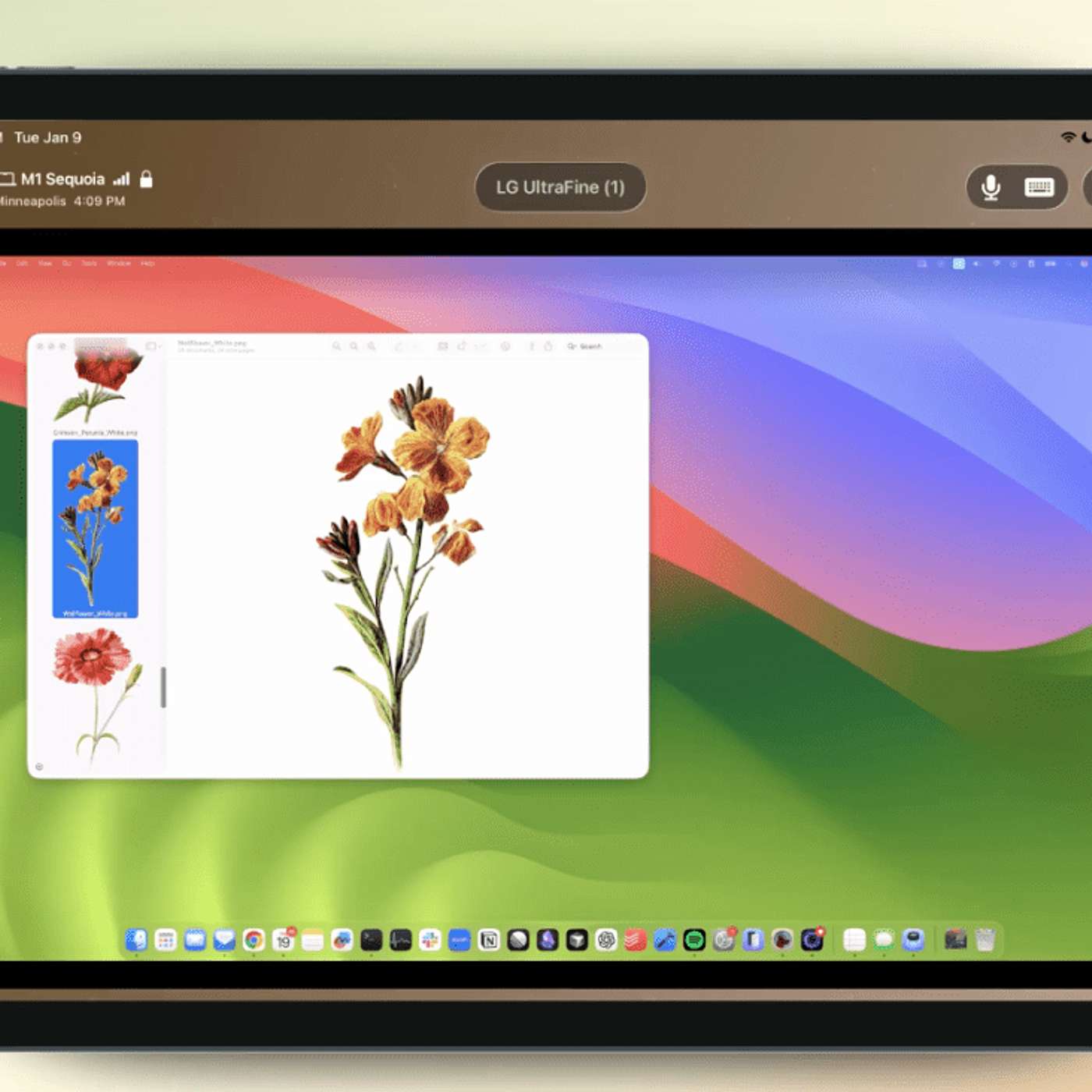 Taking Your Mac for a Walk: The AI-Ready Remote Desktop episode artwork