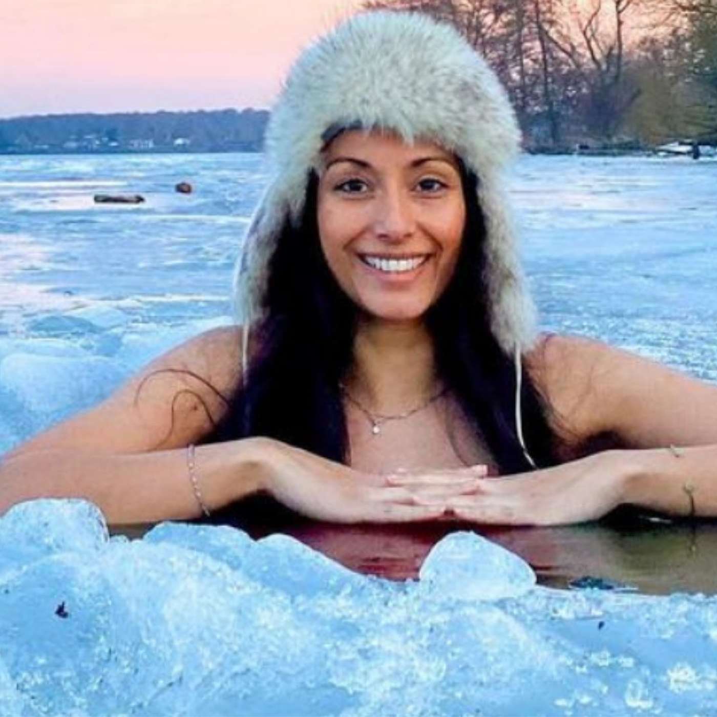 The Thermalist Method with Dr. Susanna Søberg! 831