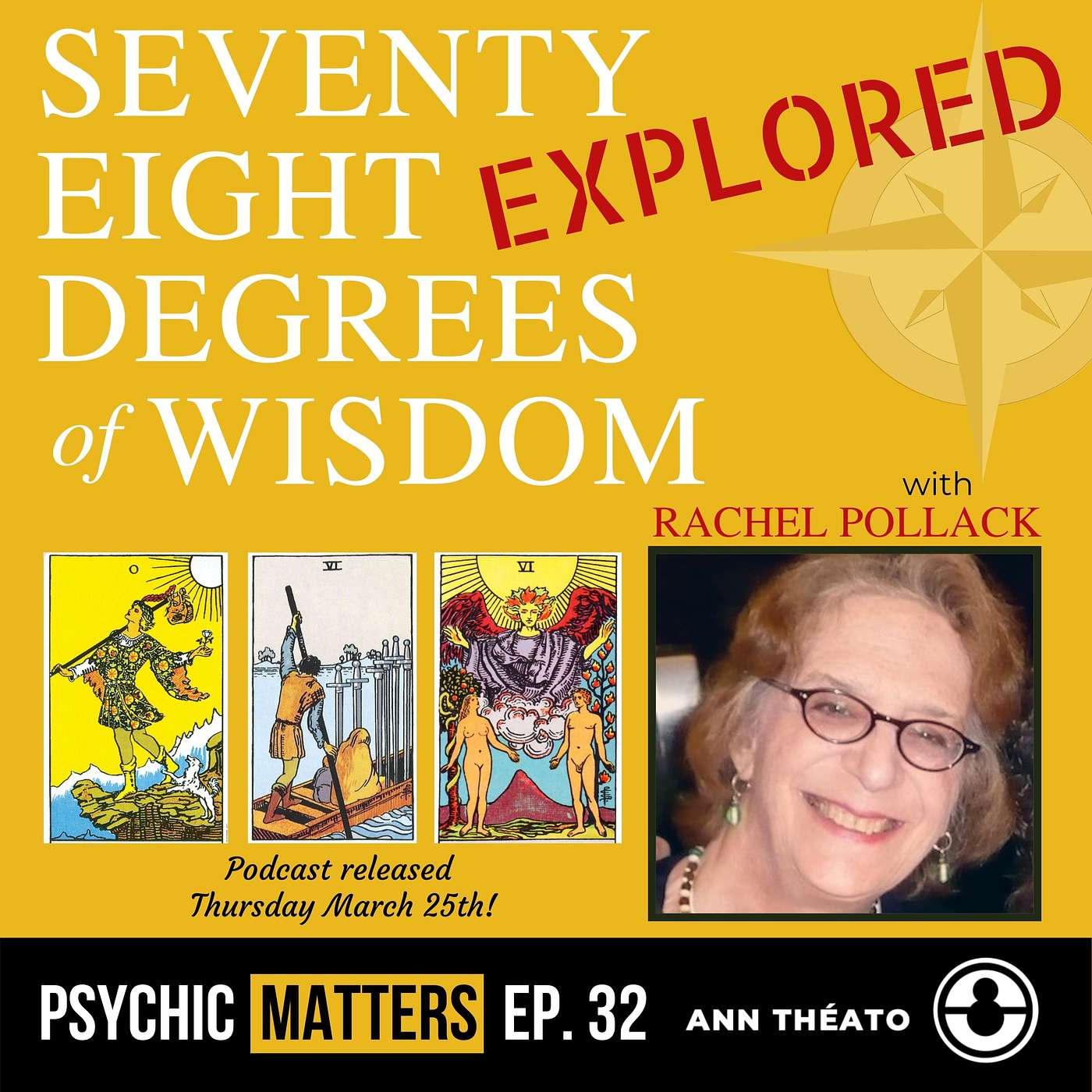 Psychic Matters!
