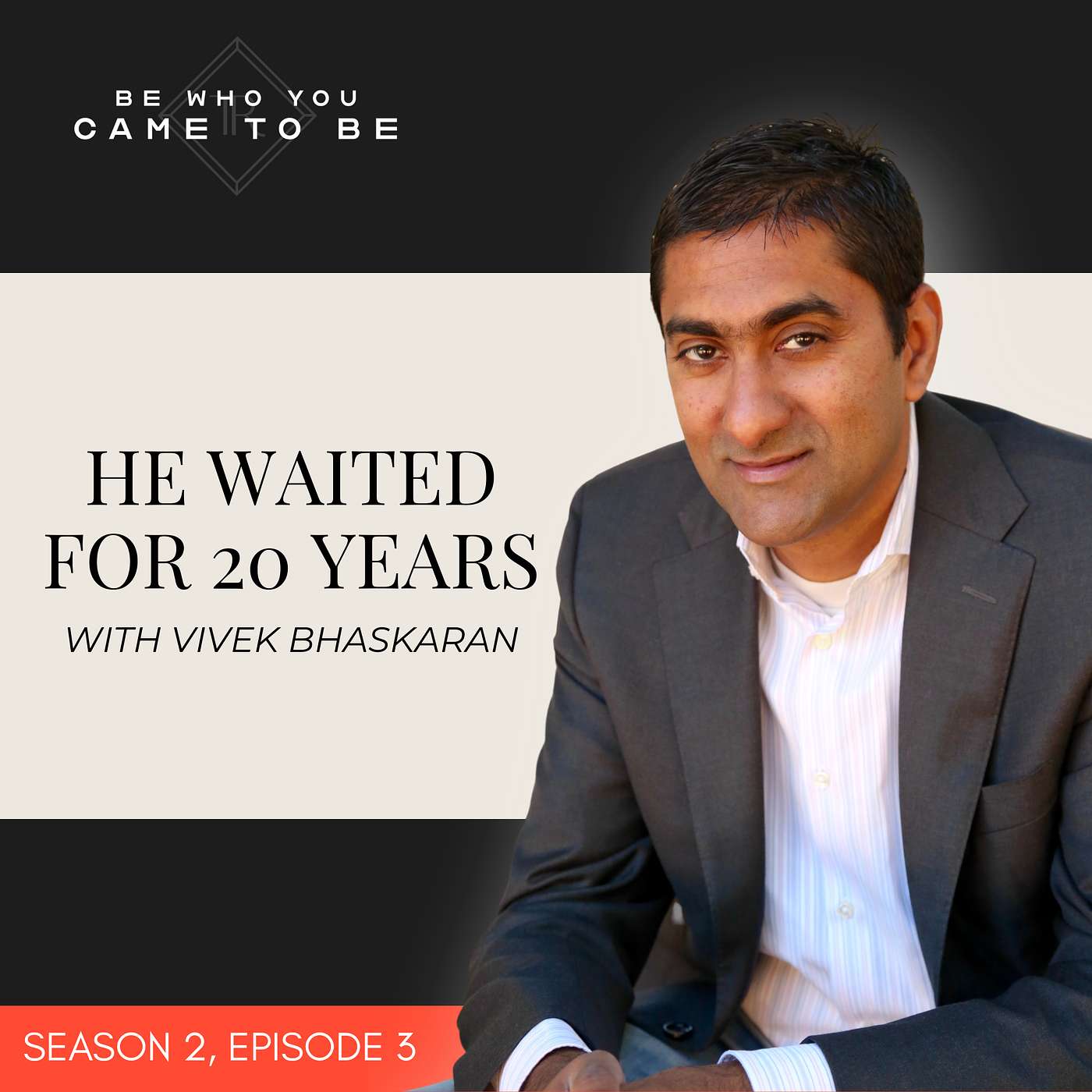 Be Who You Came To Be with Tara Renze