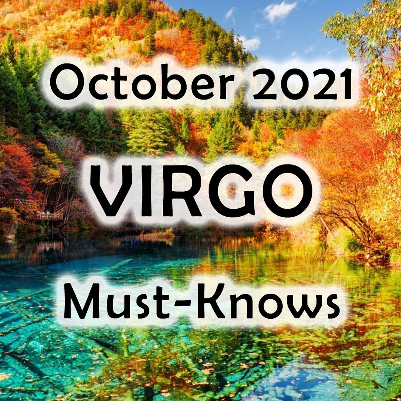 Virgo October 2021 Astrology (Must-Knows)