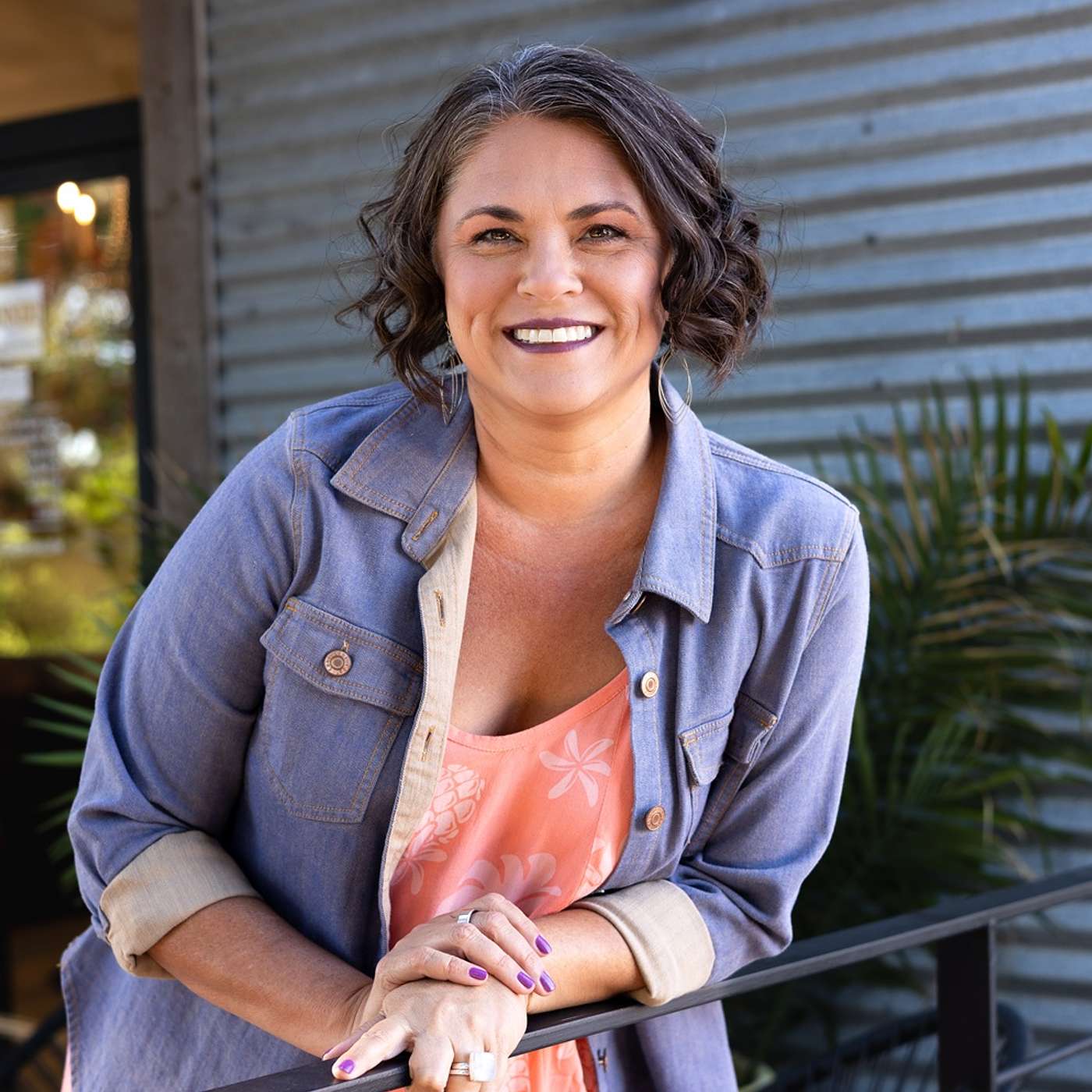 #140 Money Myths and Fractional CFOs: Tana Kramer's Entrepreneurial Wisdom #140 Money Myths and Fractional CFOs: Tana Kramer's Entrepreneurial Wisdom