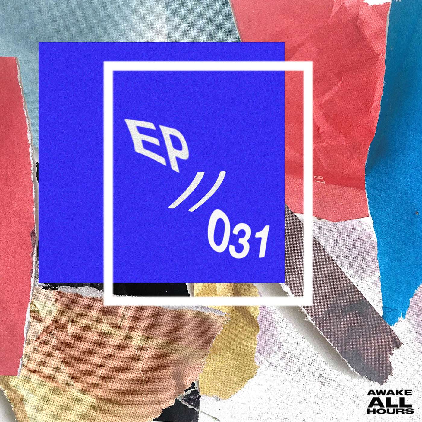 EP 031 //  Loraine James, Wanton Witch & Mungk