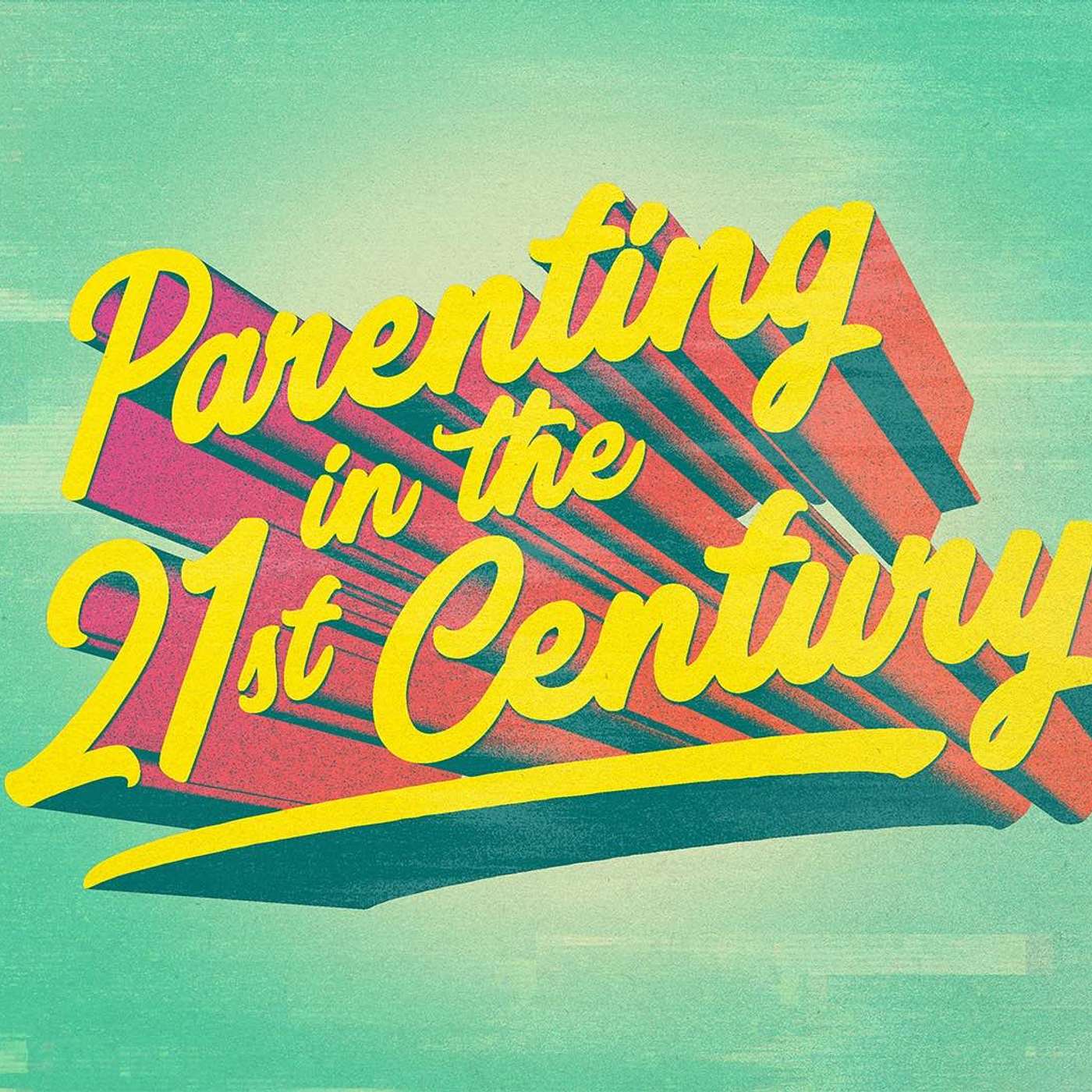 Parenting In the  21st Century, Part 1: Real Vs. Ideal // Andy Stanley episode artwork