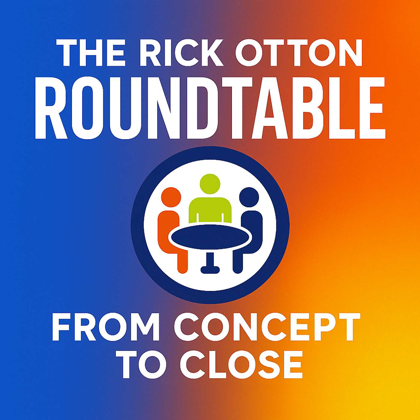 Rick Otton Roundtable – UK hidden treasure