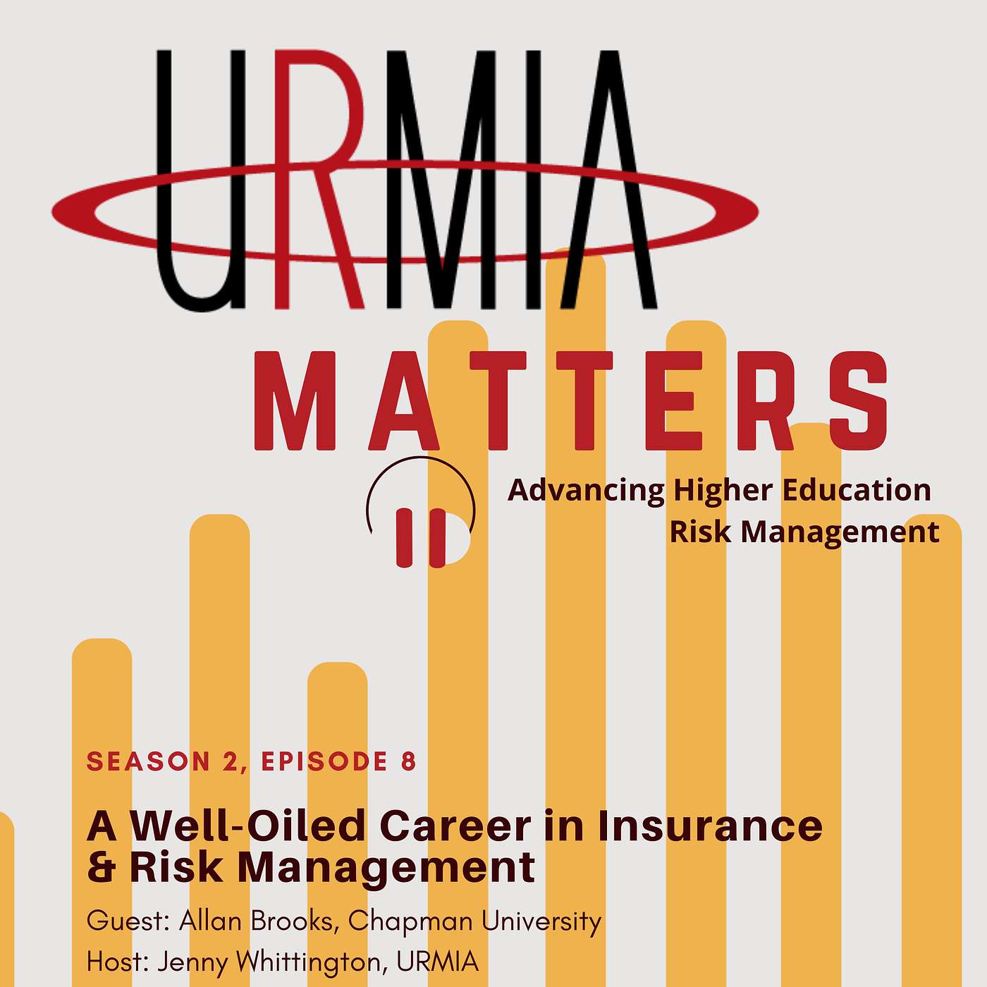 A Well-Oiled Career in Insurance & Risk Management