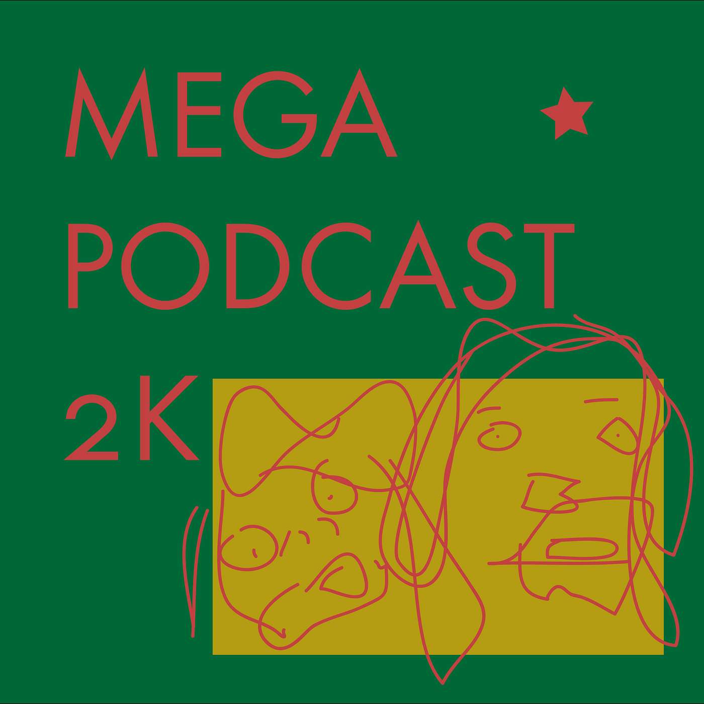 Megapodcast 2K