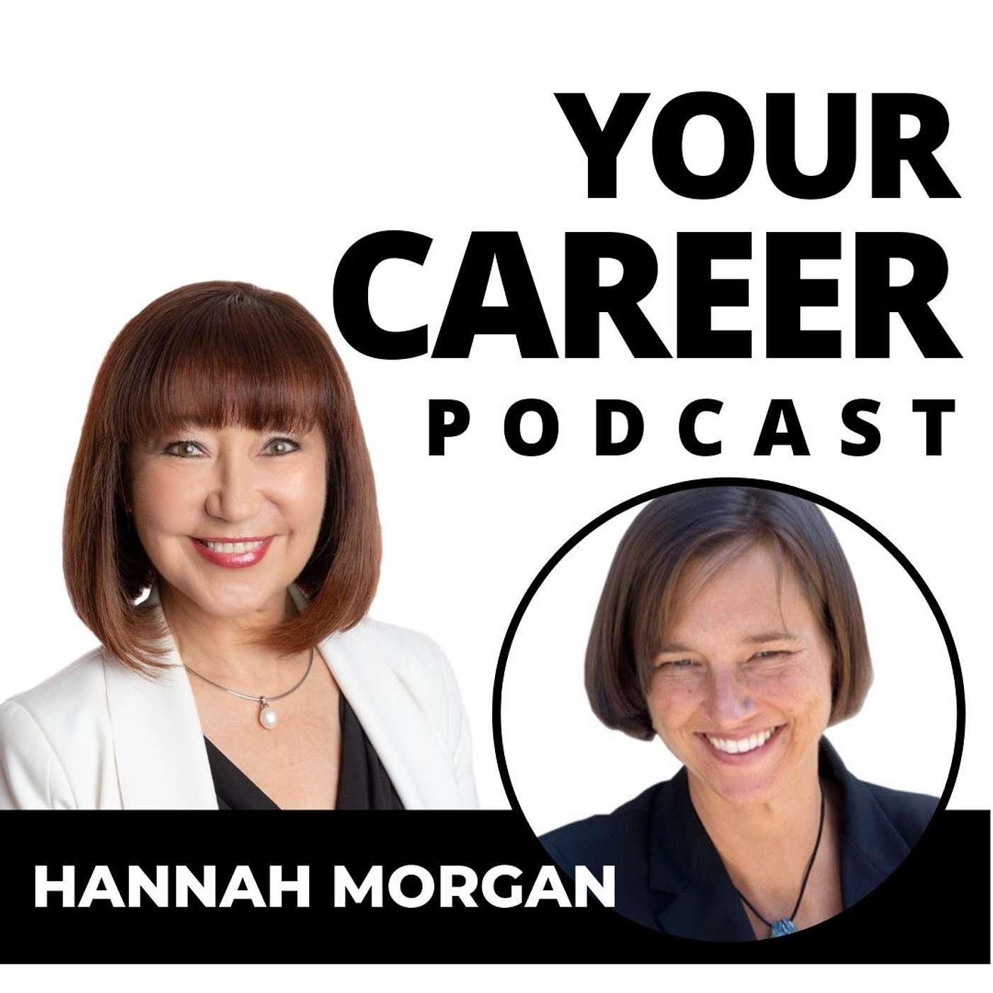Your Career Podcast with Jane Jackson