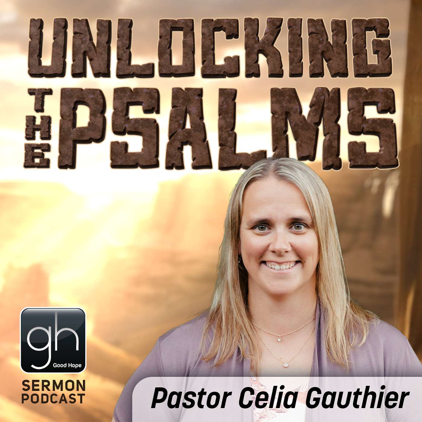 Good Hope Church\'s - Sermon Podcast
