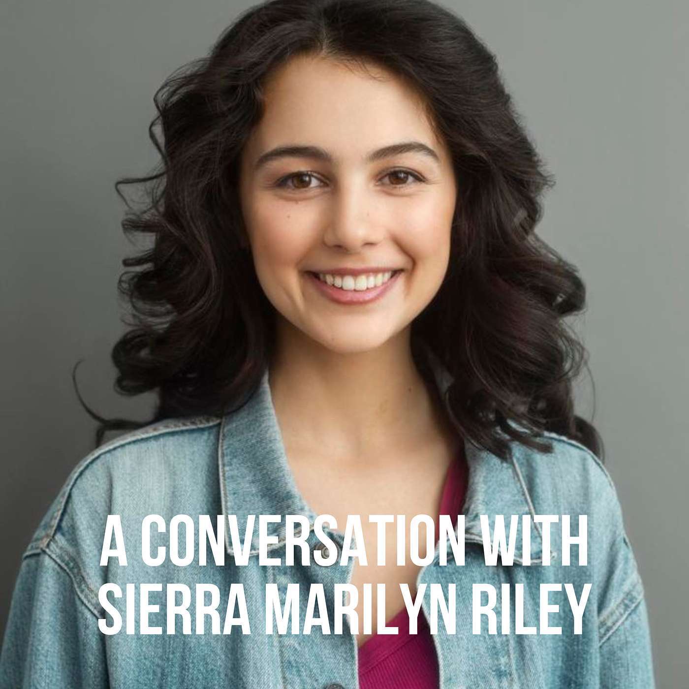 A Conversation with Hallmark's Newest Star: Sierra Marilyn Riley