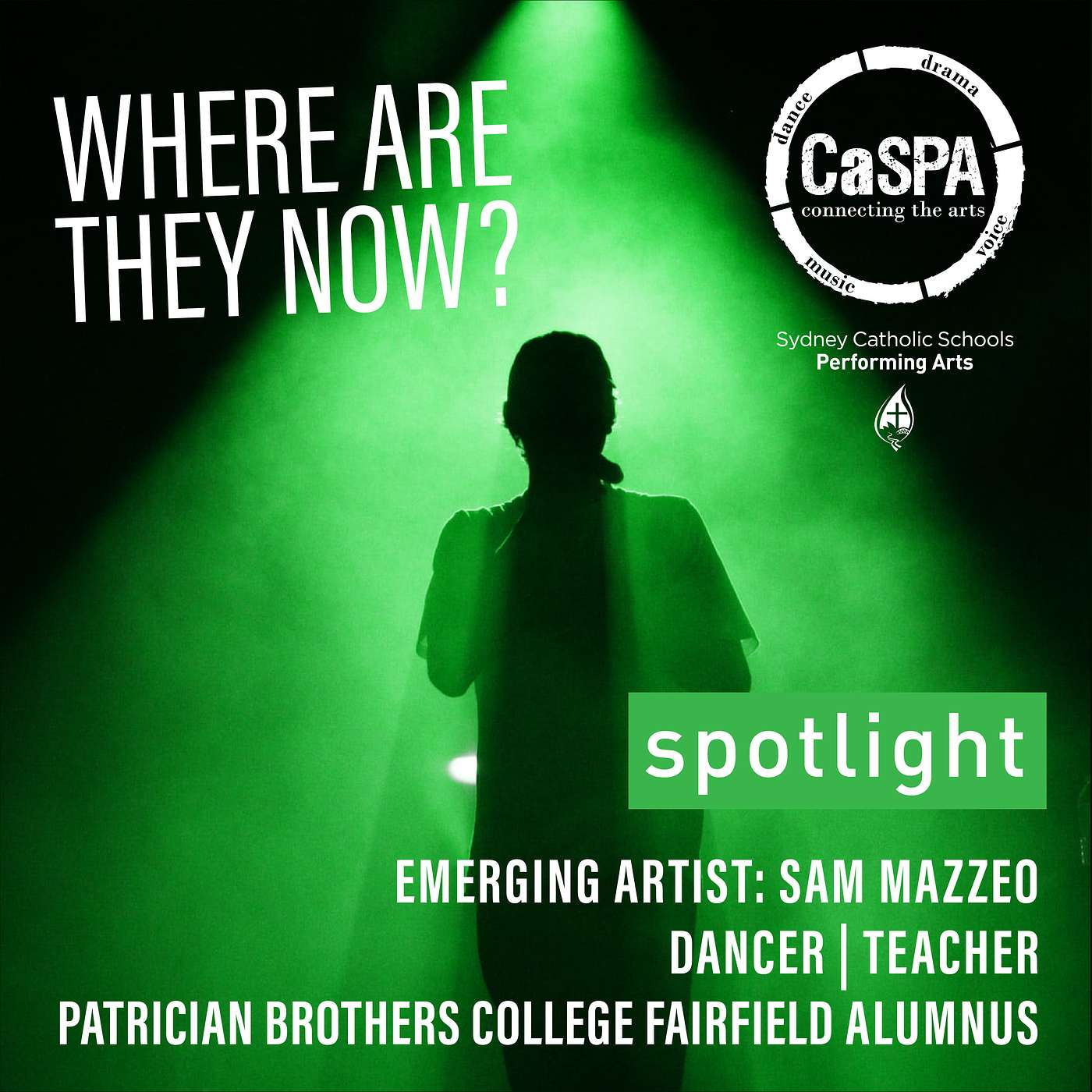 Spotlight on the Arts
