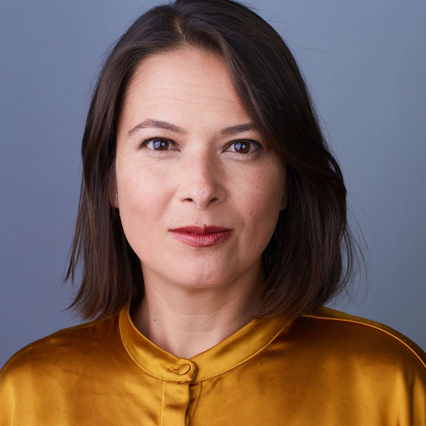 Elaine Pearson on a life in pursuit of human rights in 'Chasing Wrongs and Rights' episode artwork