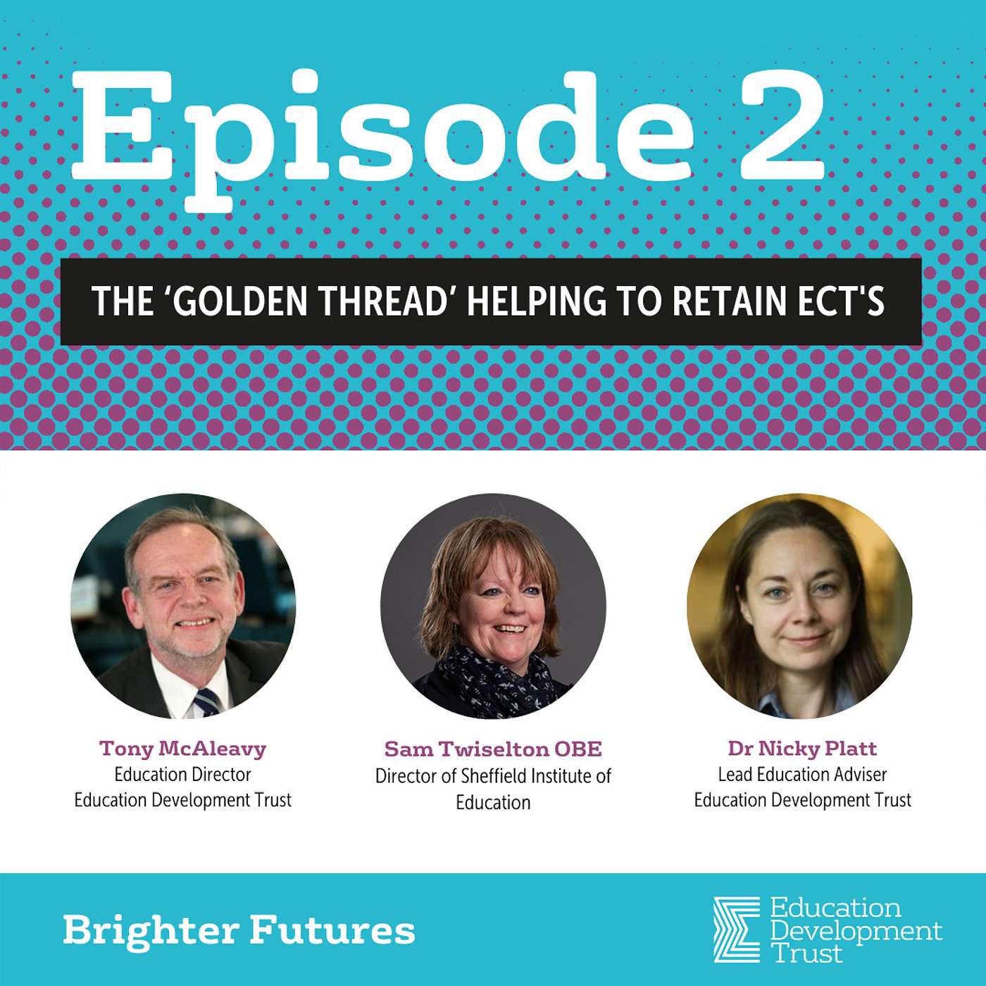 Brighter Futures with Education Development Trust