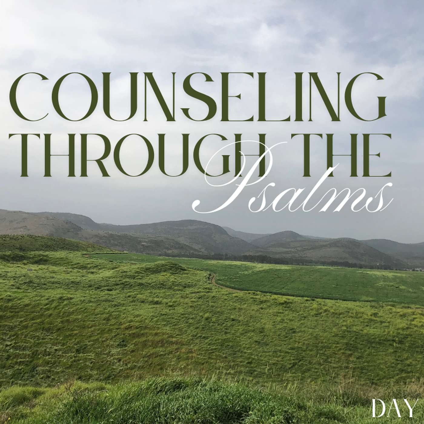 Psalm 24: The Powerful King of Glory Who Brings Renewal