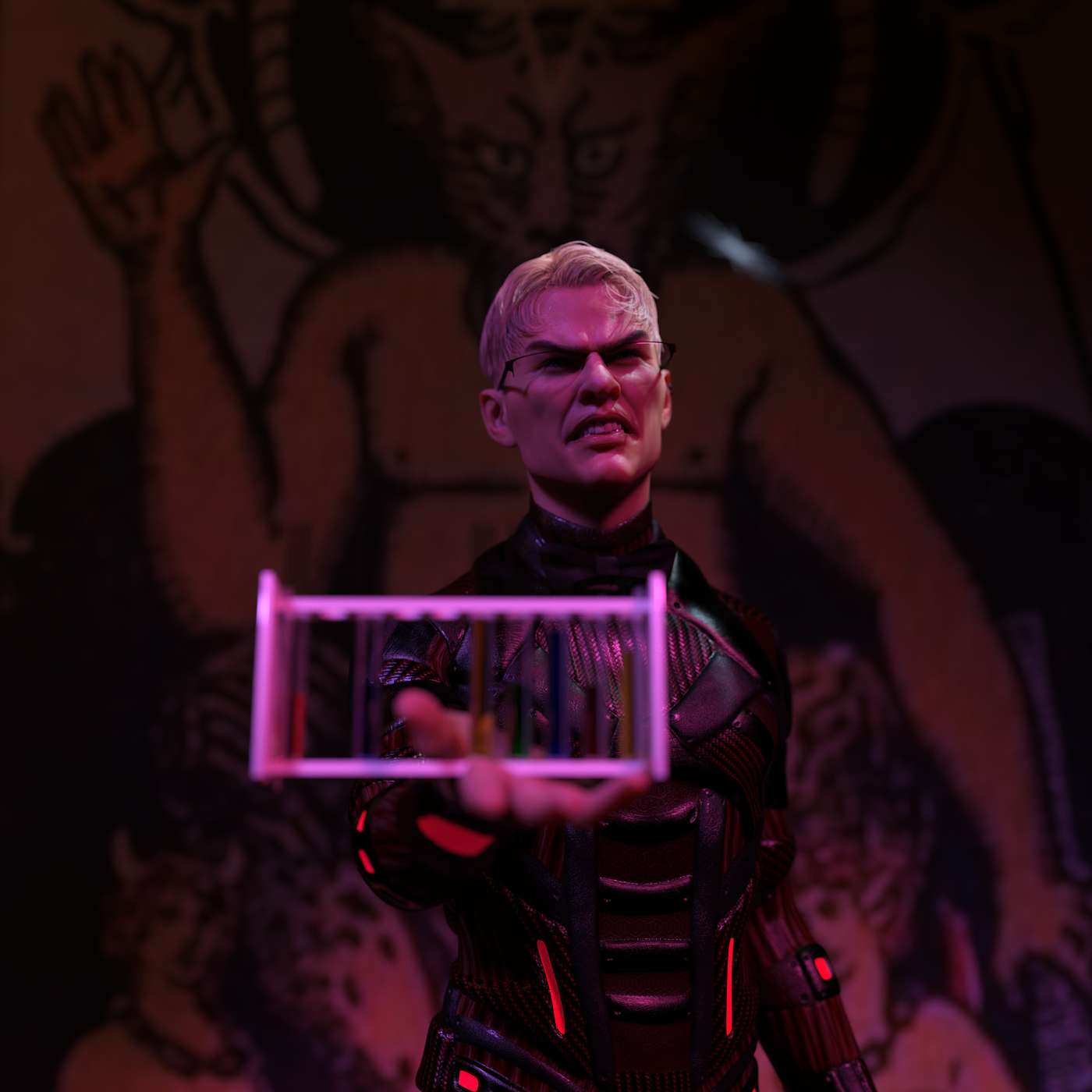G01-E05 - The Devil episode artwork