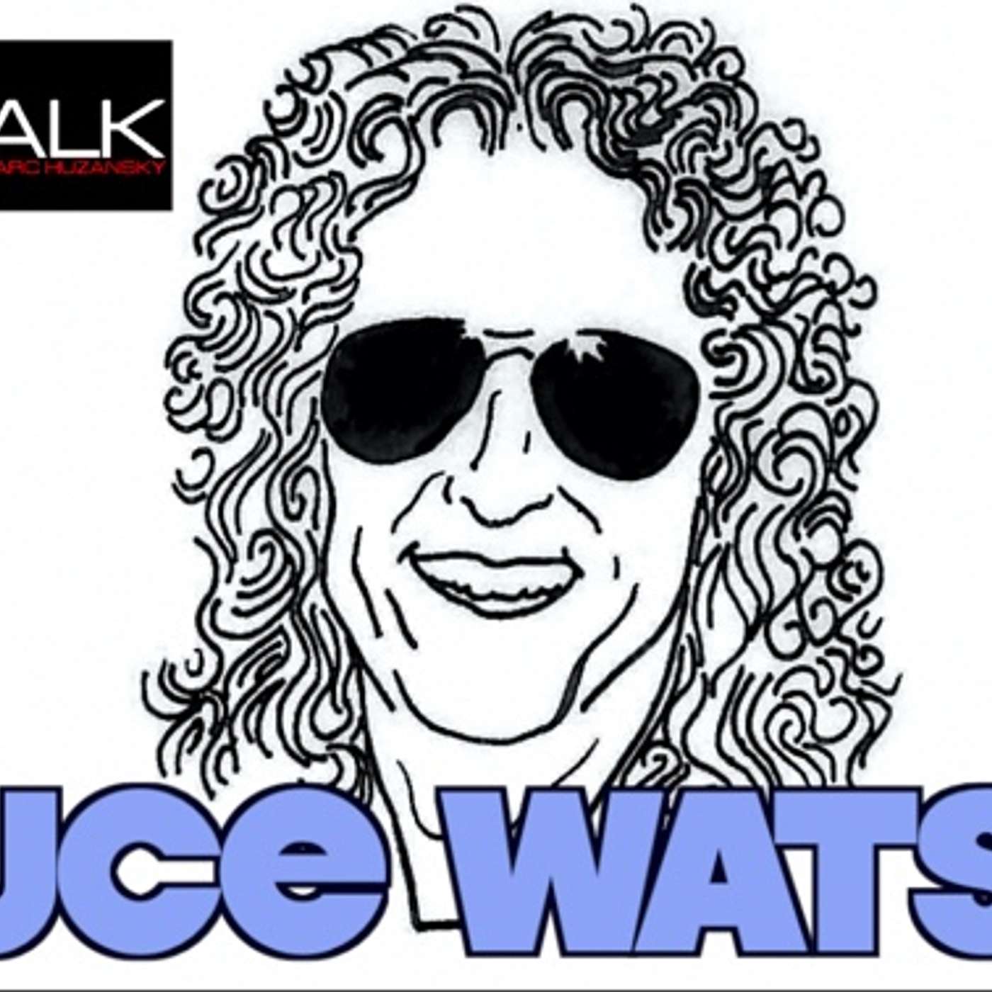 Ep. 94 - Bruce Watson of Foreigner!