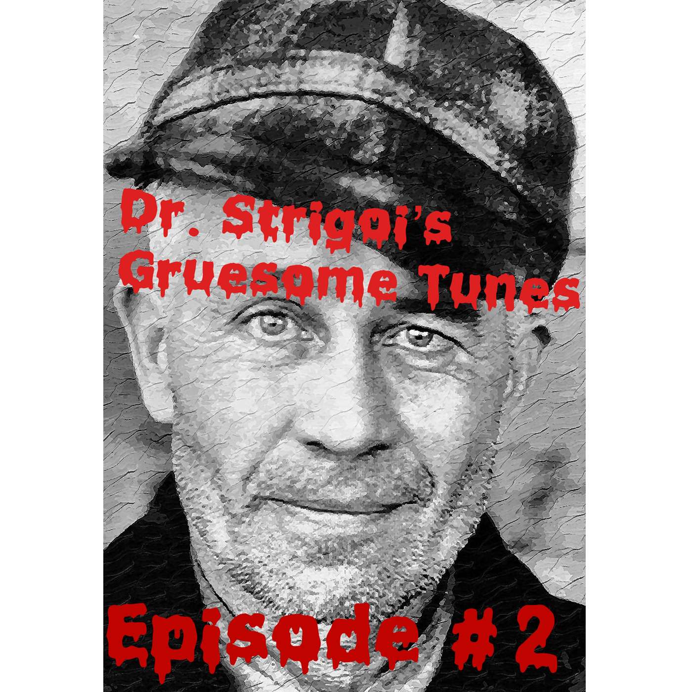 Monster Maniacs Podcast