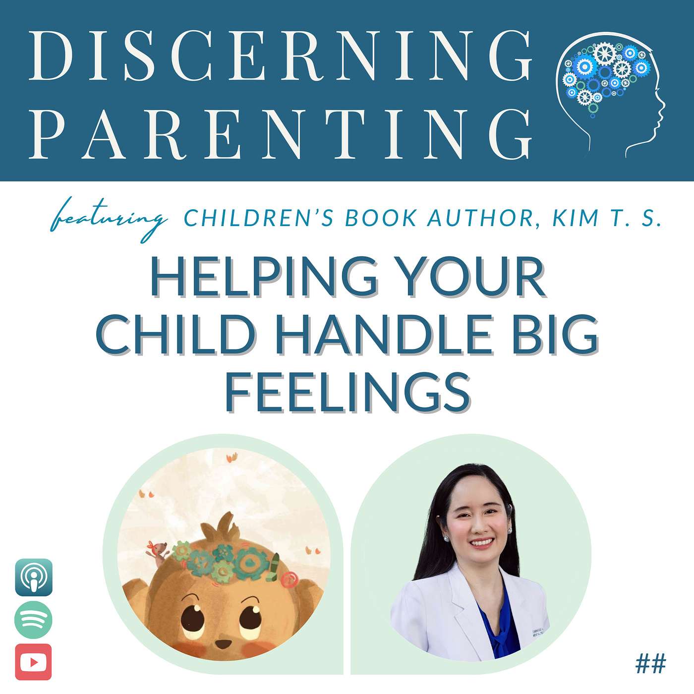 Discerning Parenting