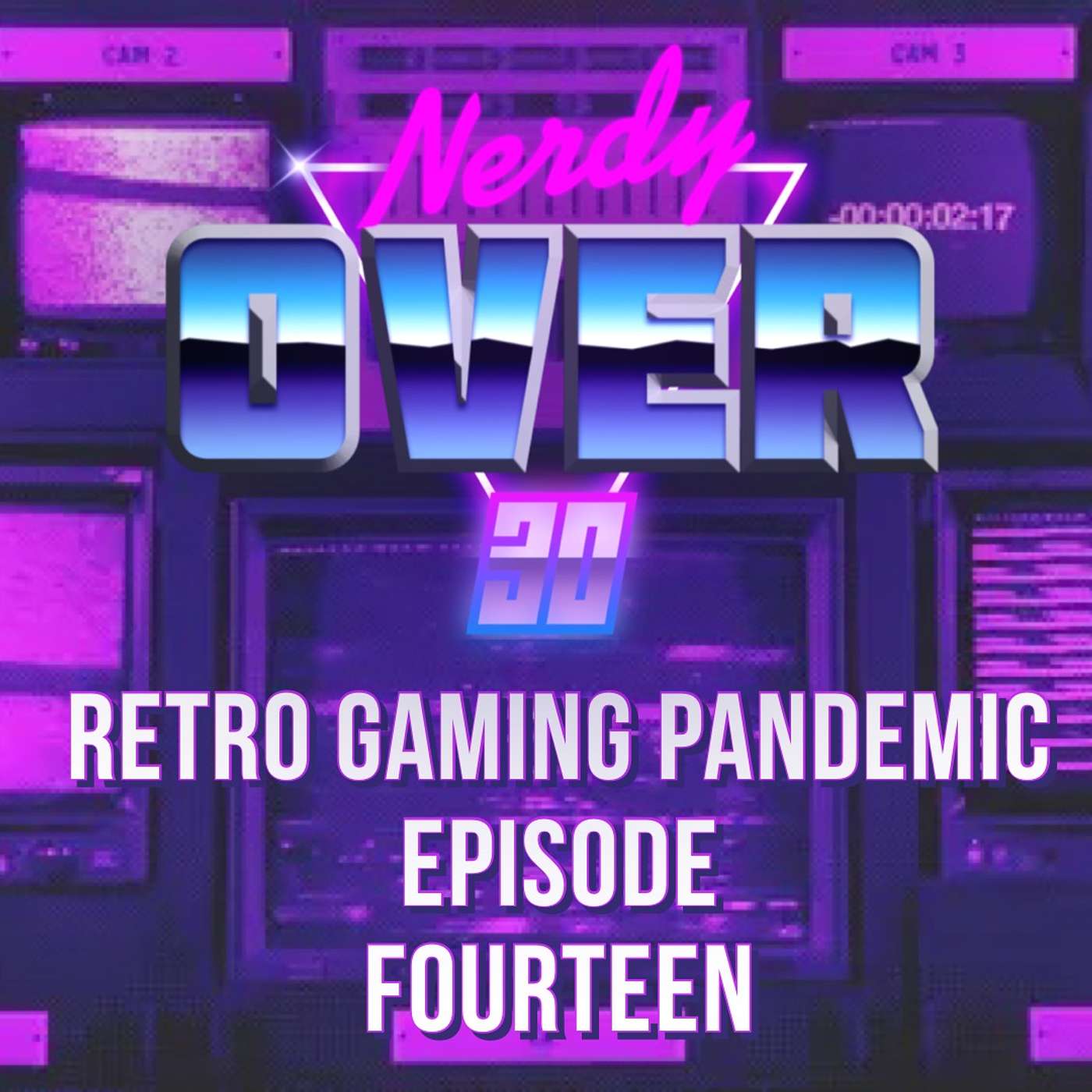 NerdyOver30