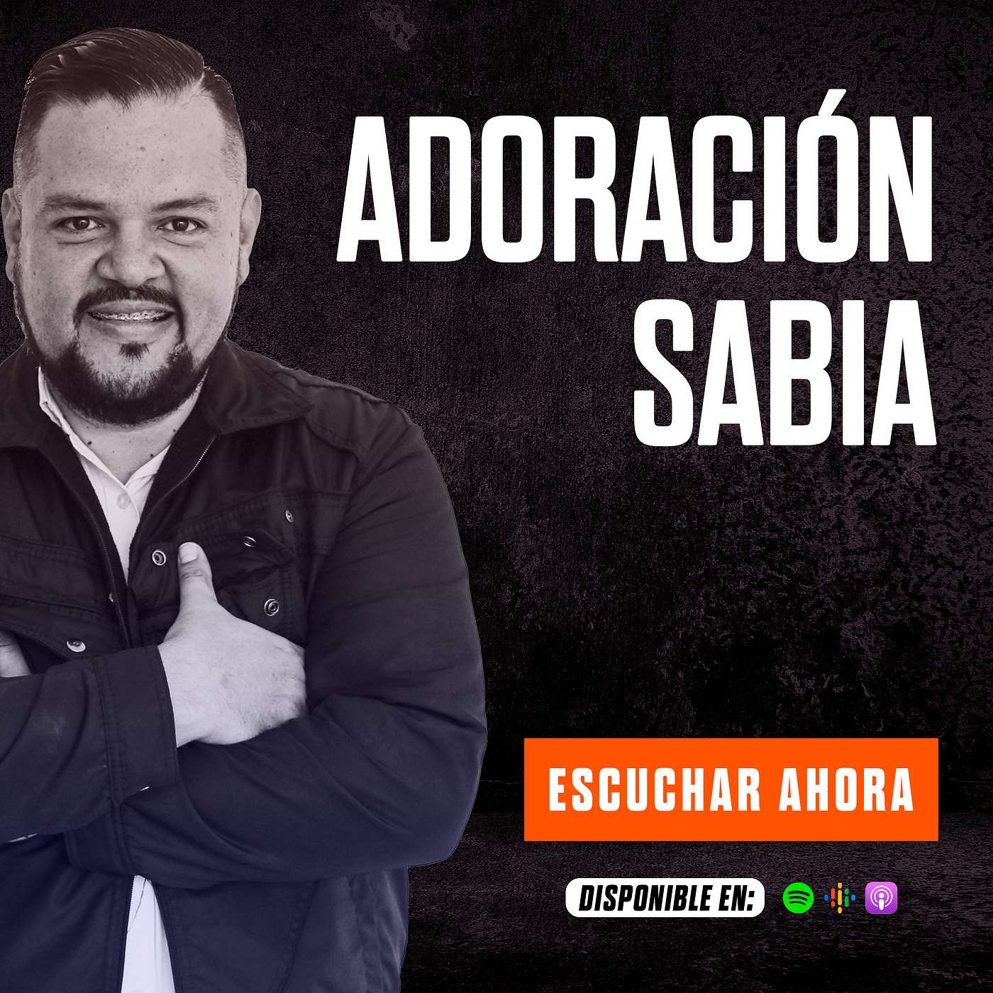 ADORACIÓN SABIA / GANANDO LA BATALLA episode artwork