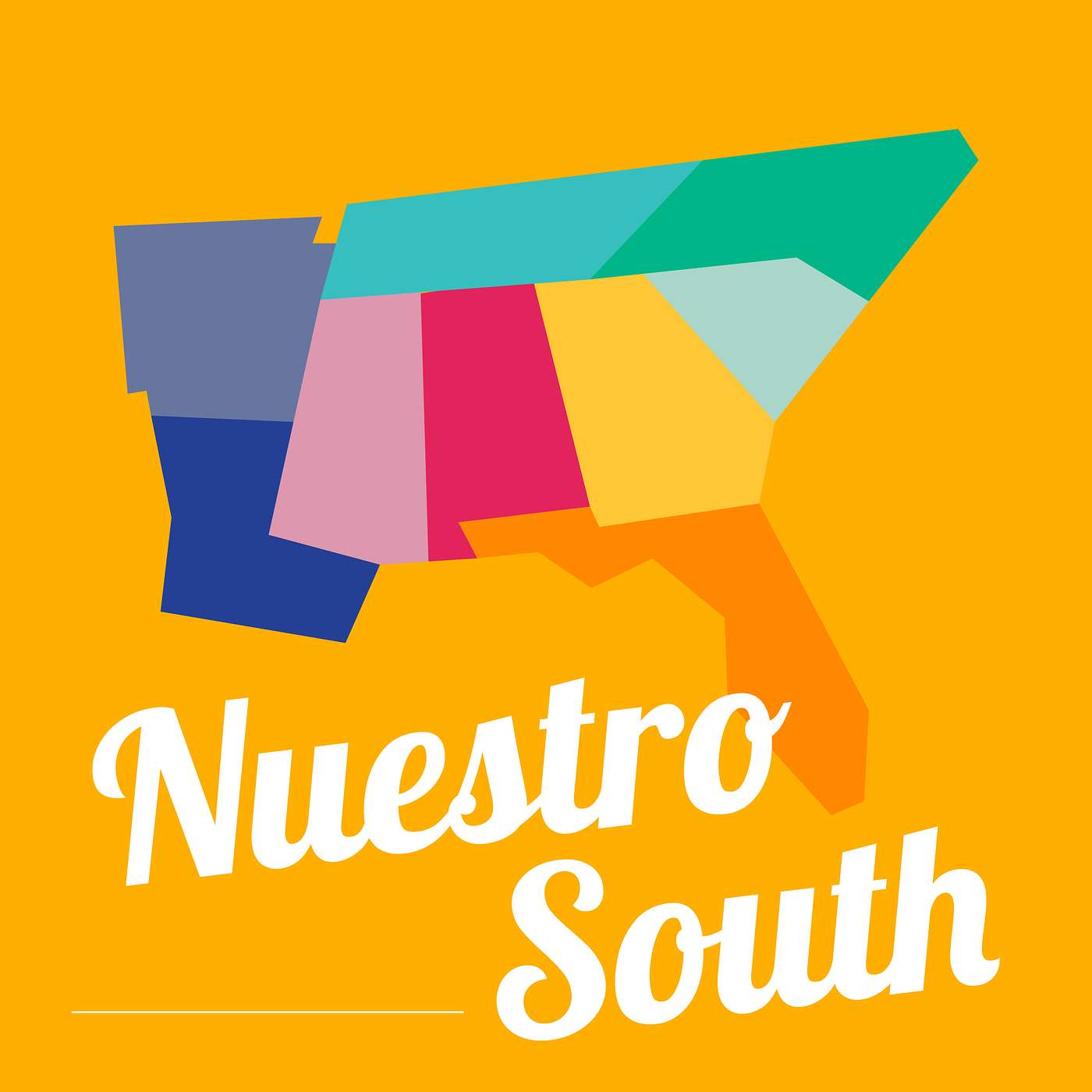 Loud & Proud: Race, Labor, and Chicanos in the South