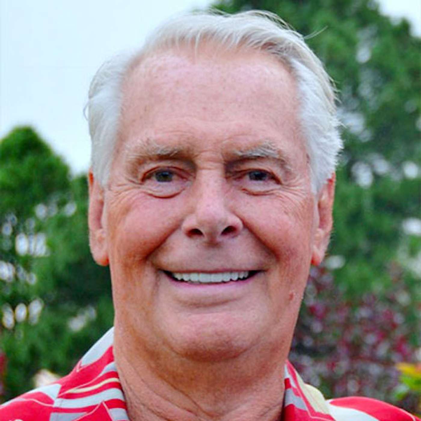 Fred Bartlit: Get strong and live like crazy