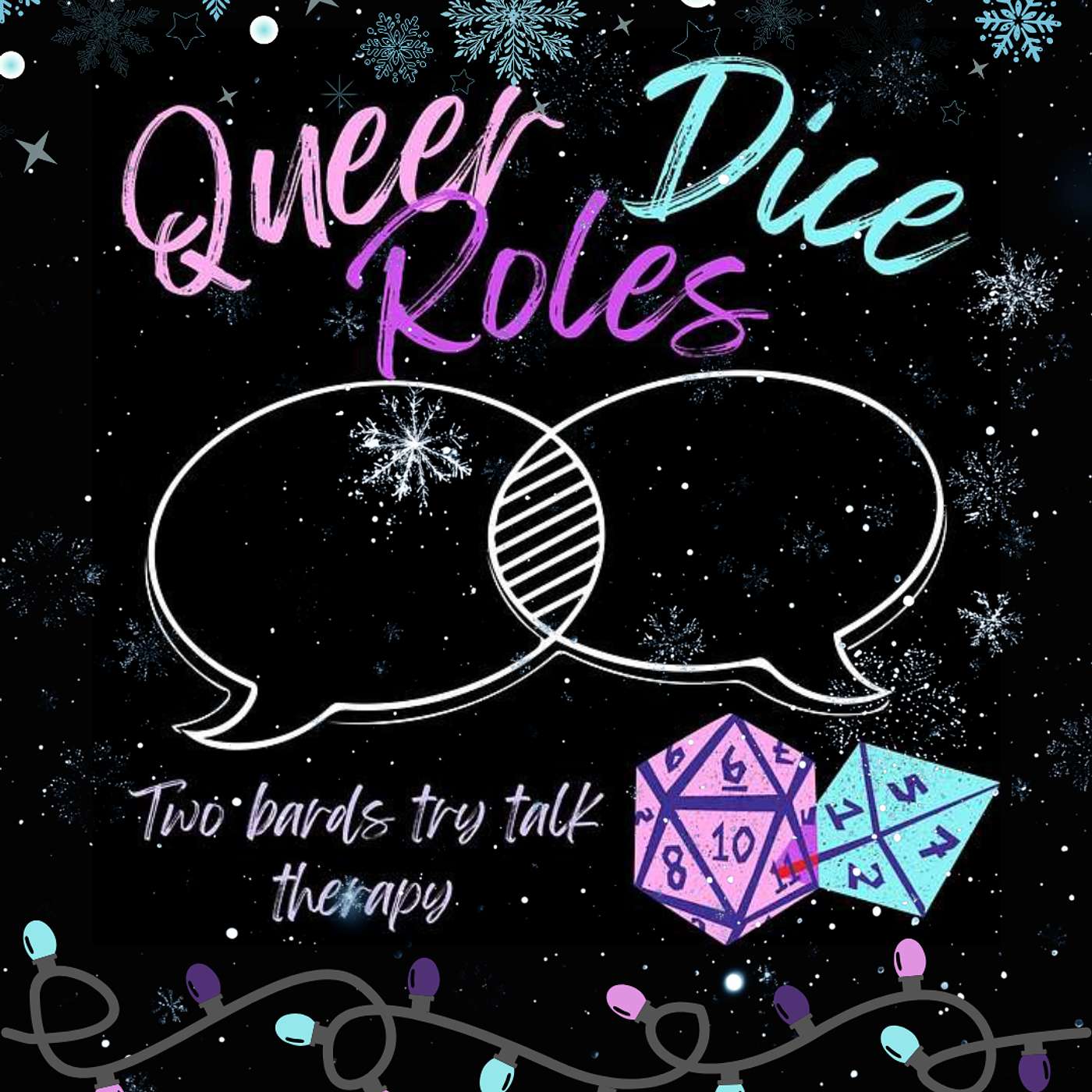Queer Dice Roles