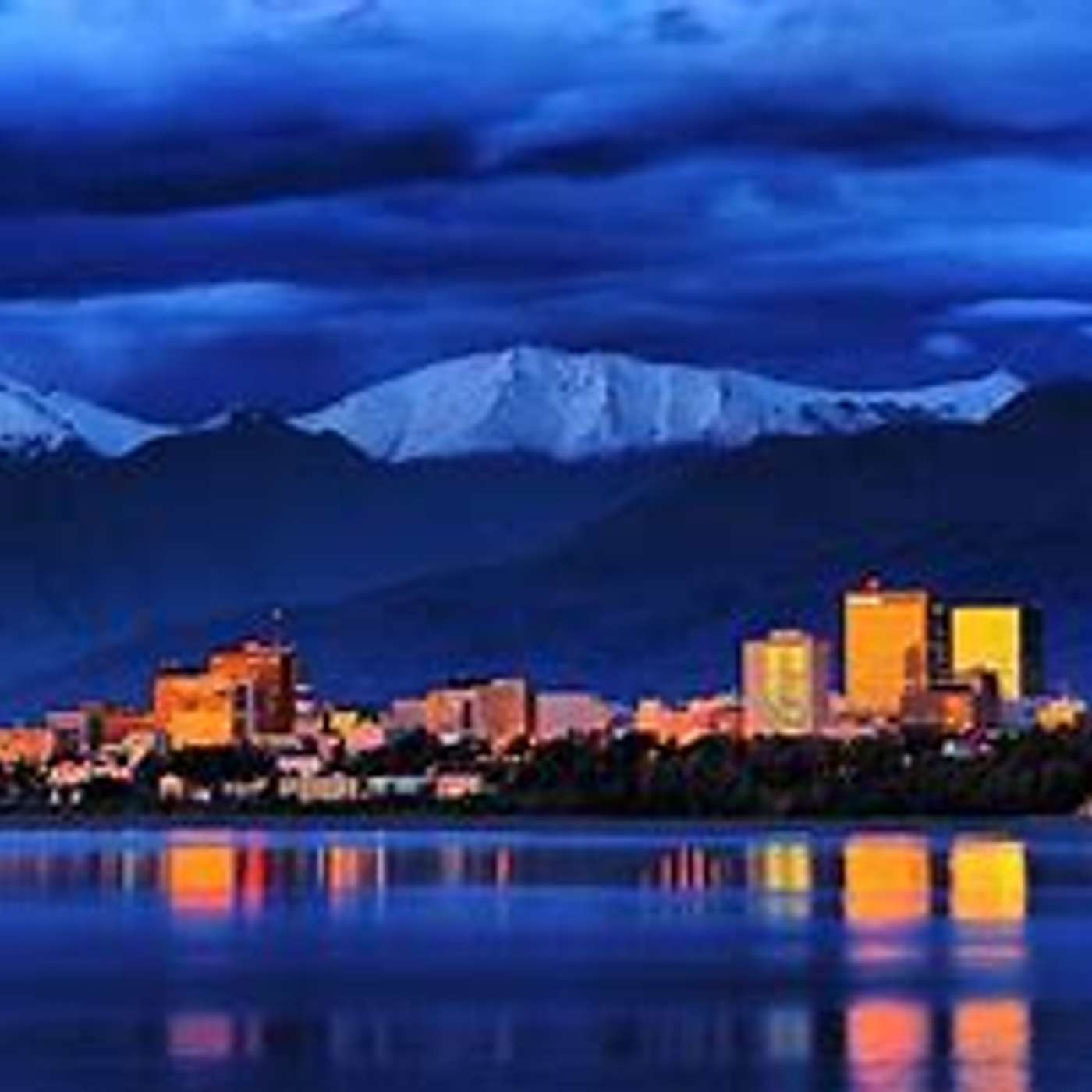 Medical Device Reps Podcast: Device Sales in Alaska