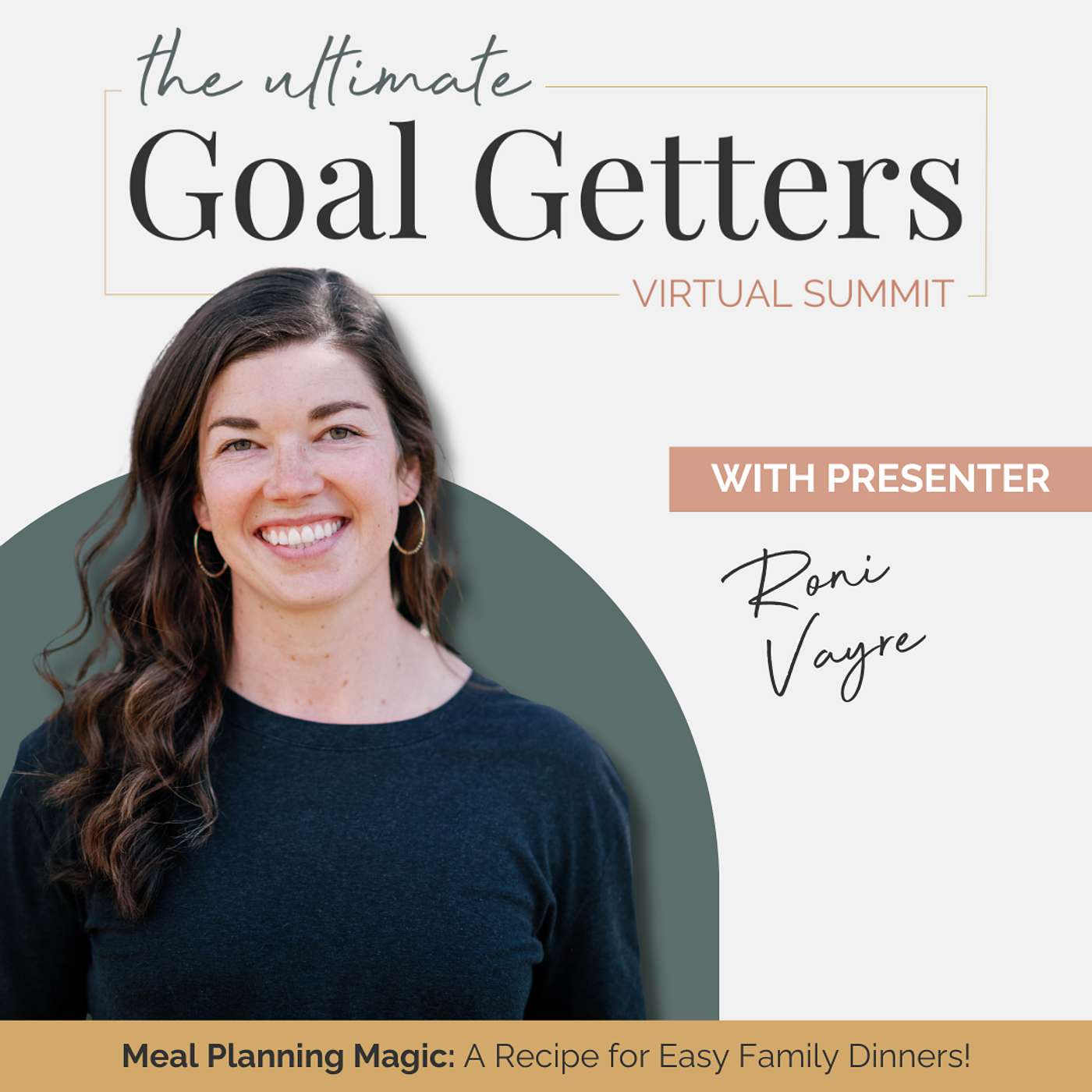 Ultimate Goal Getters Summit 2024