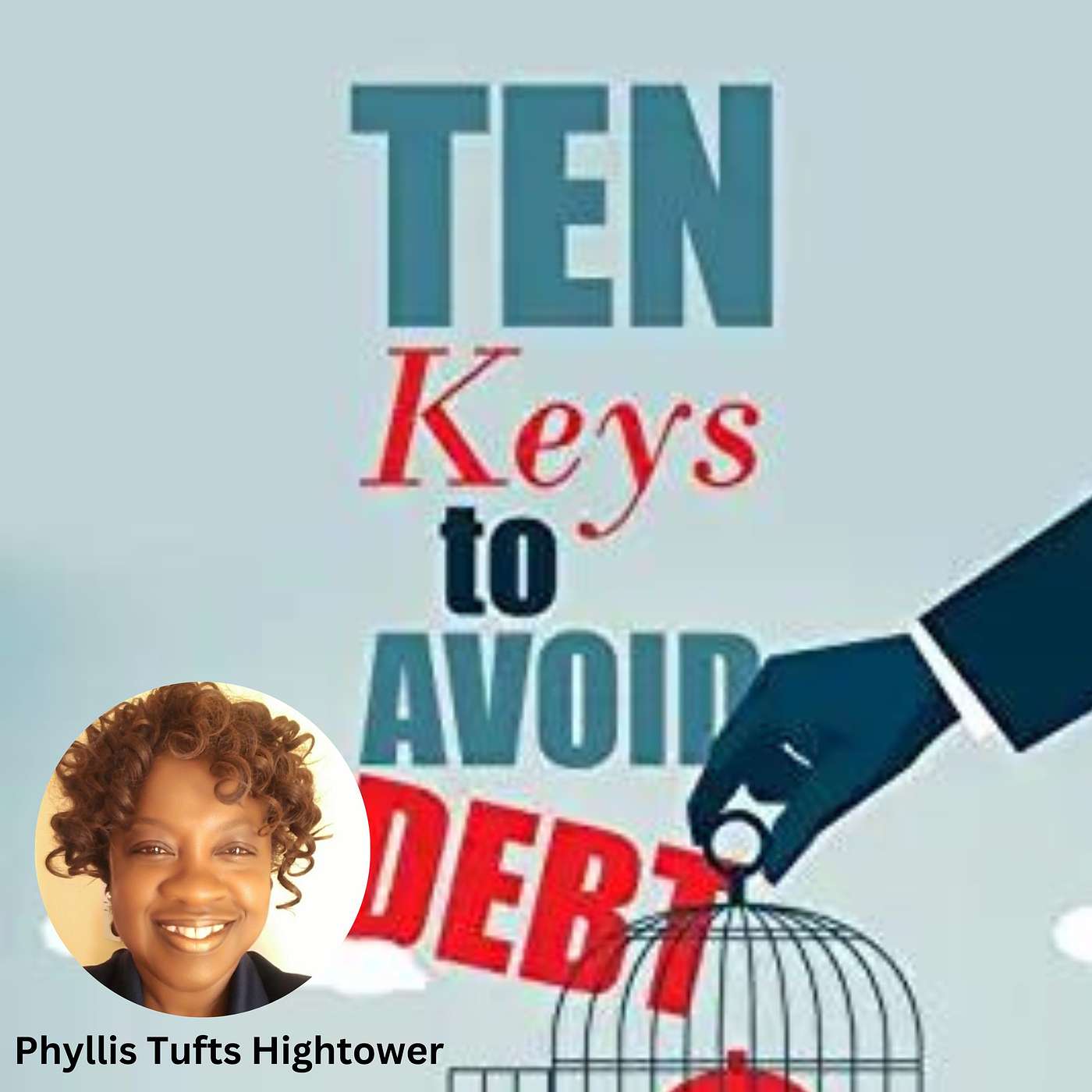 The Marben Bland Podcast